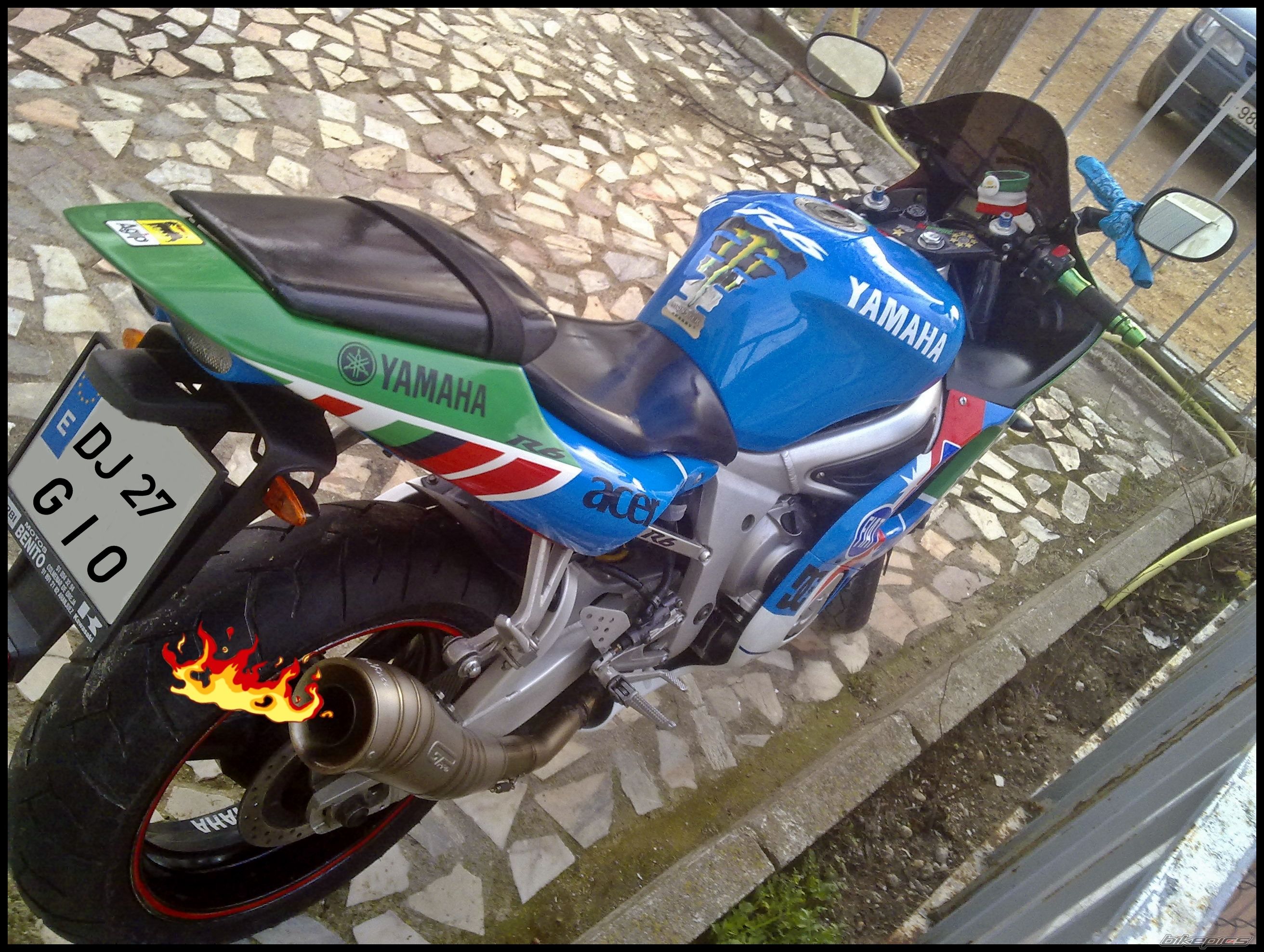 Bike Photo 2528985
