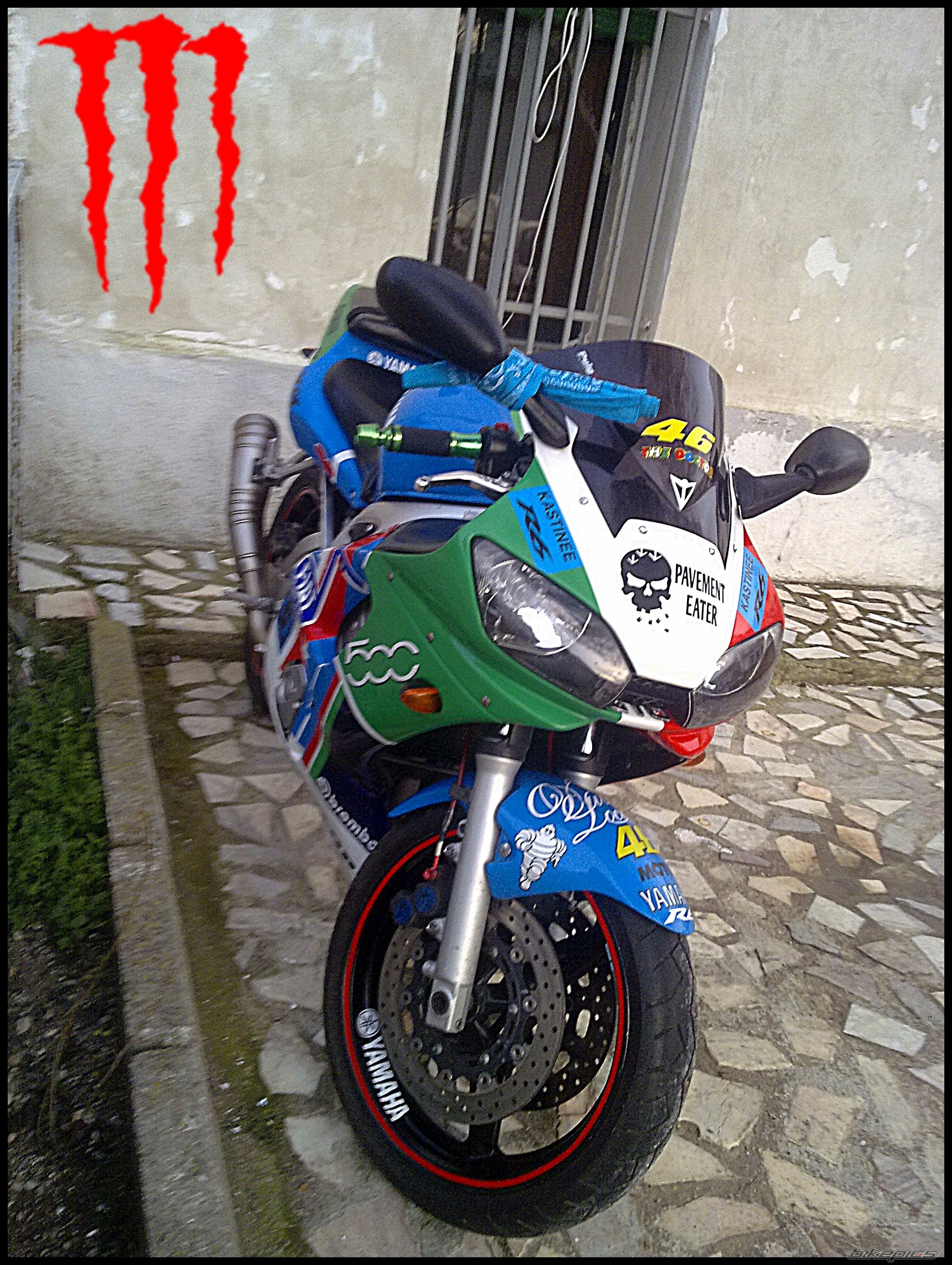Bike Photo 2528986