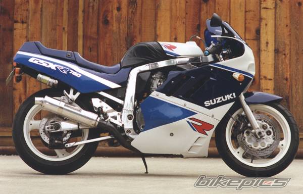 Bike Photo 2529