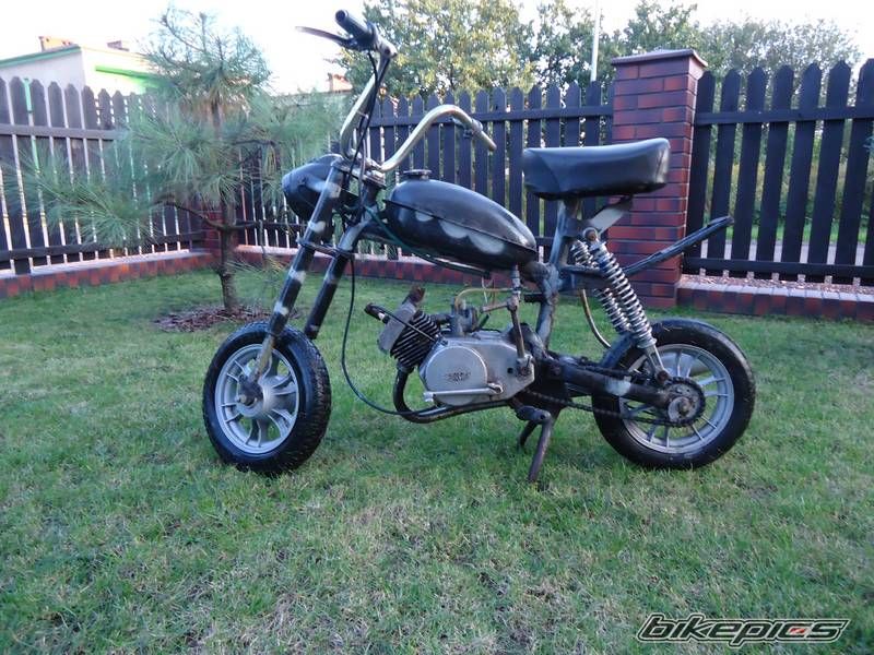 Bike Photo 2529012