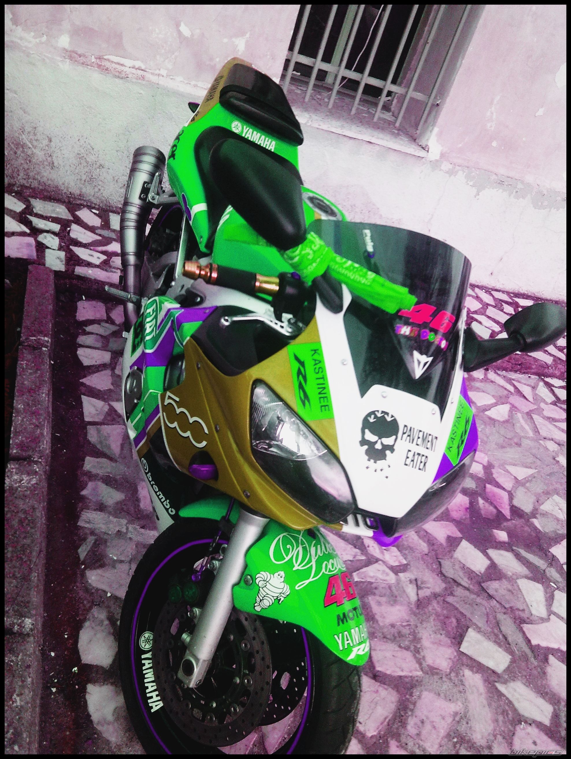 Bike Photo 2529025