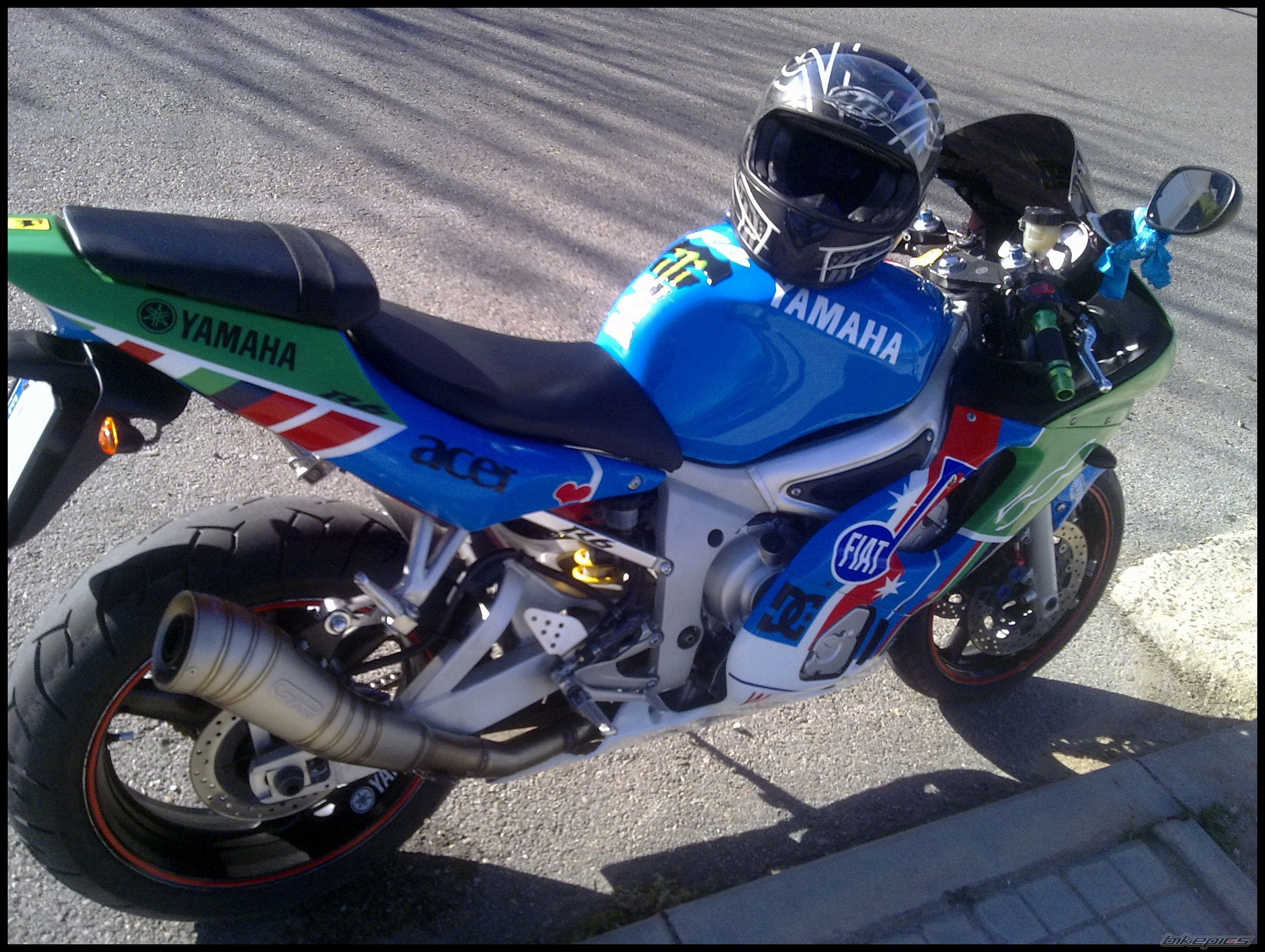 Bike Photo 2529067