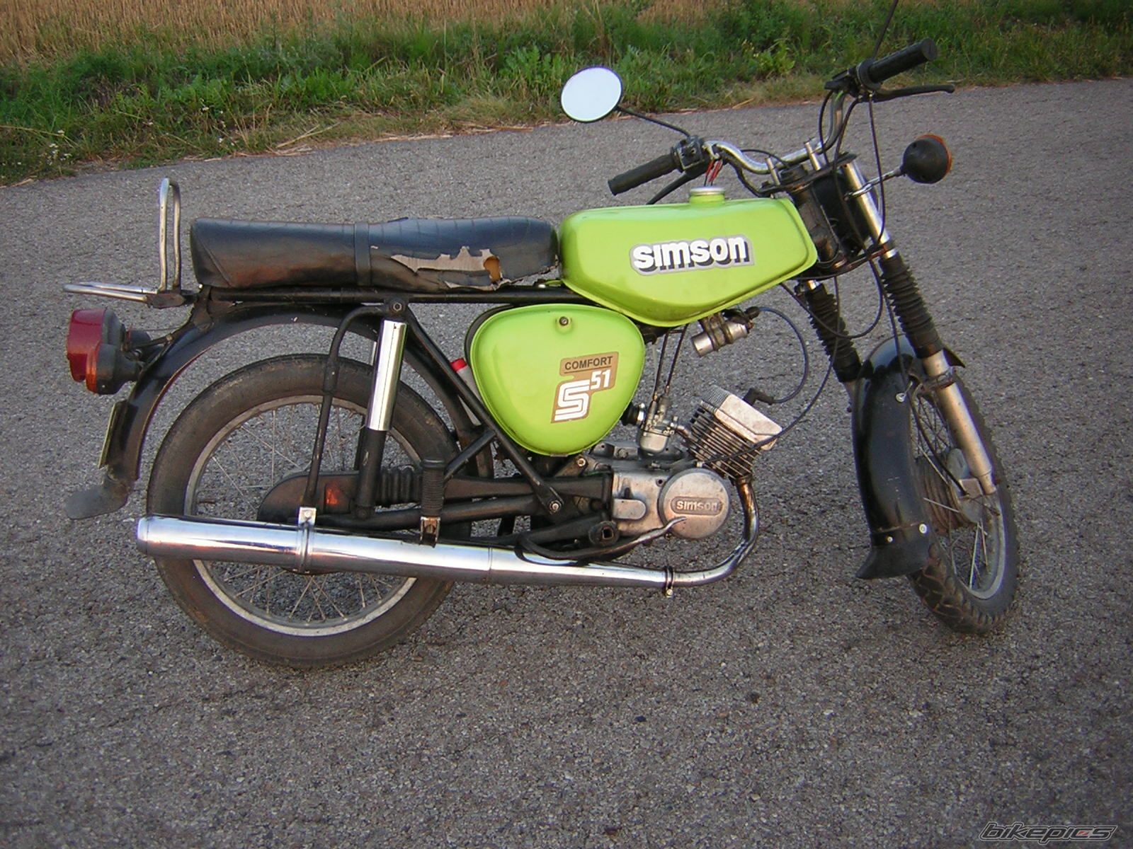Bike Photo 2529070