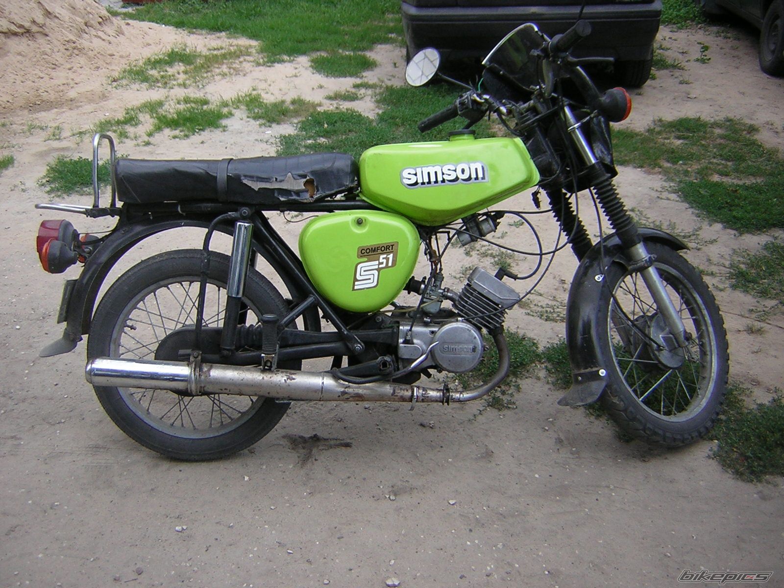 Bike Photo 2529075