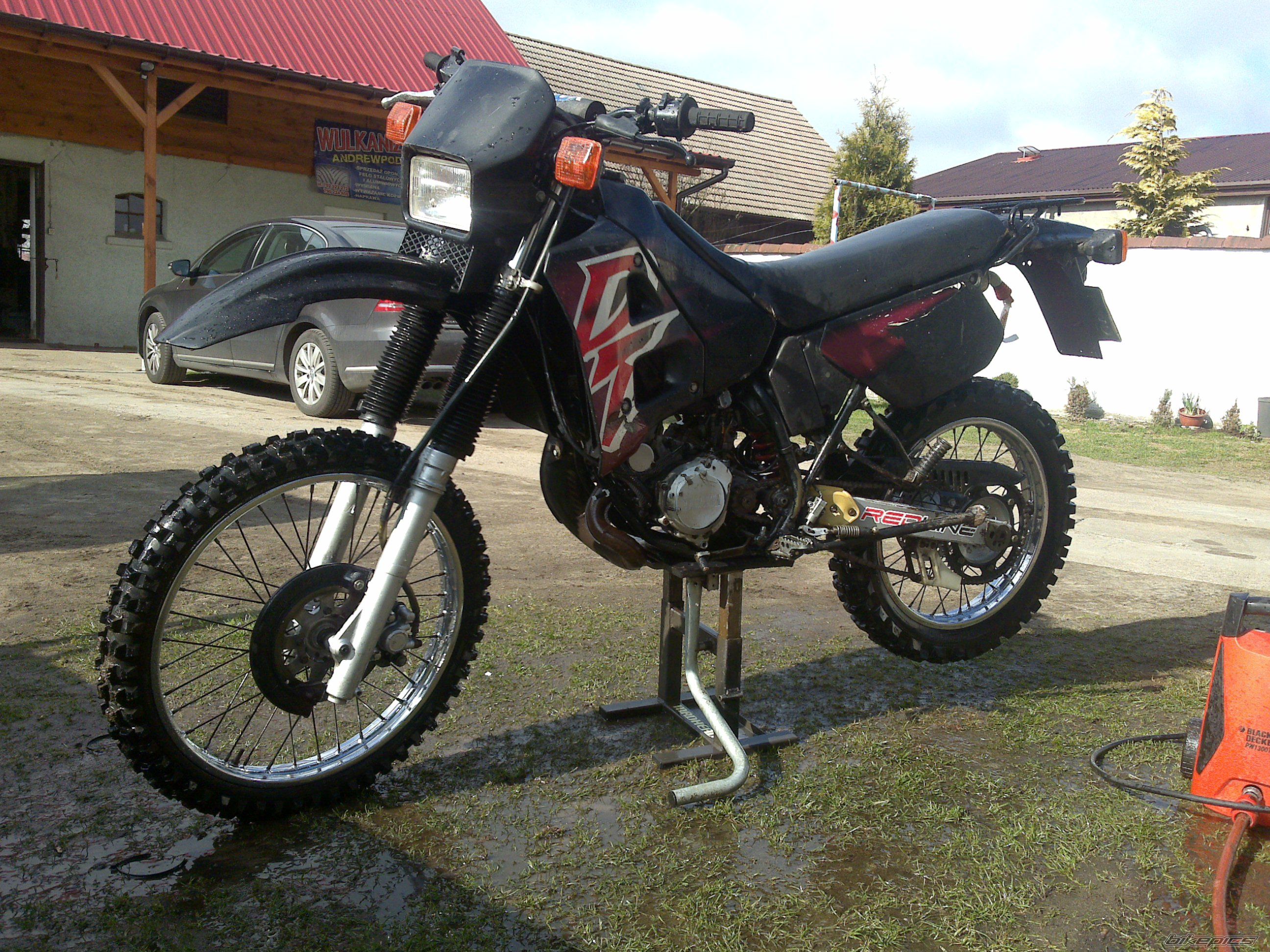 Bike Photo 2529082