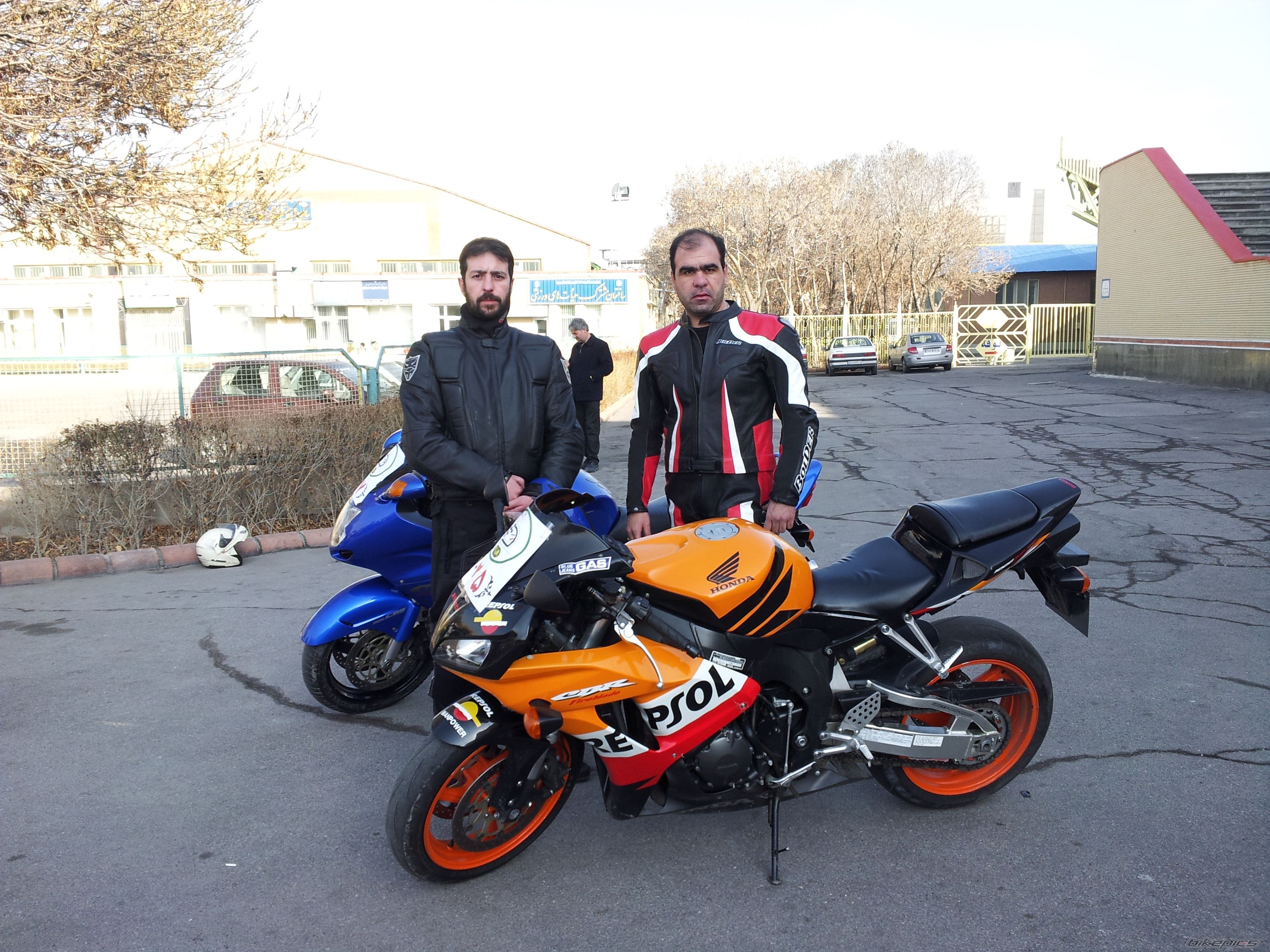 Bike Photo 2529100