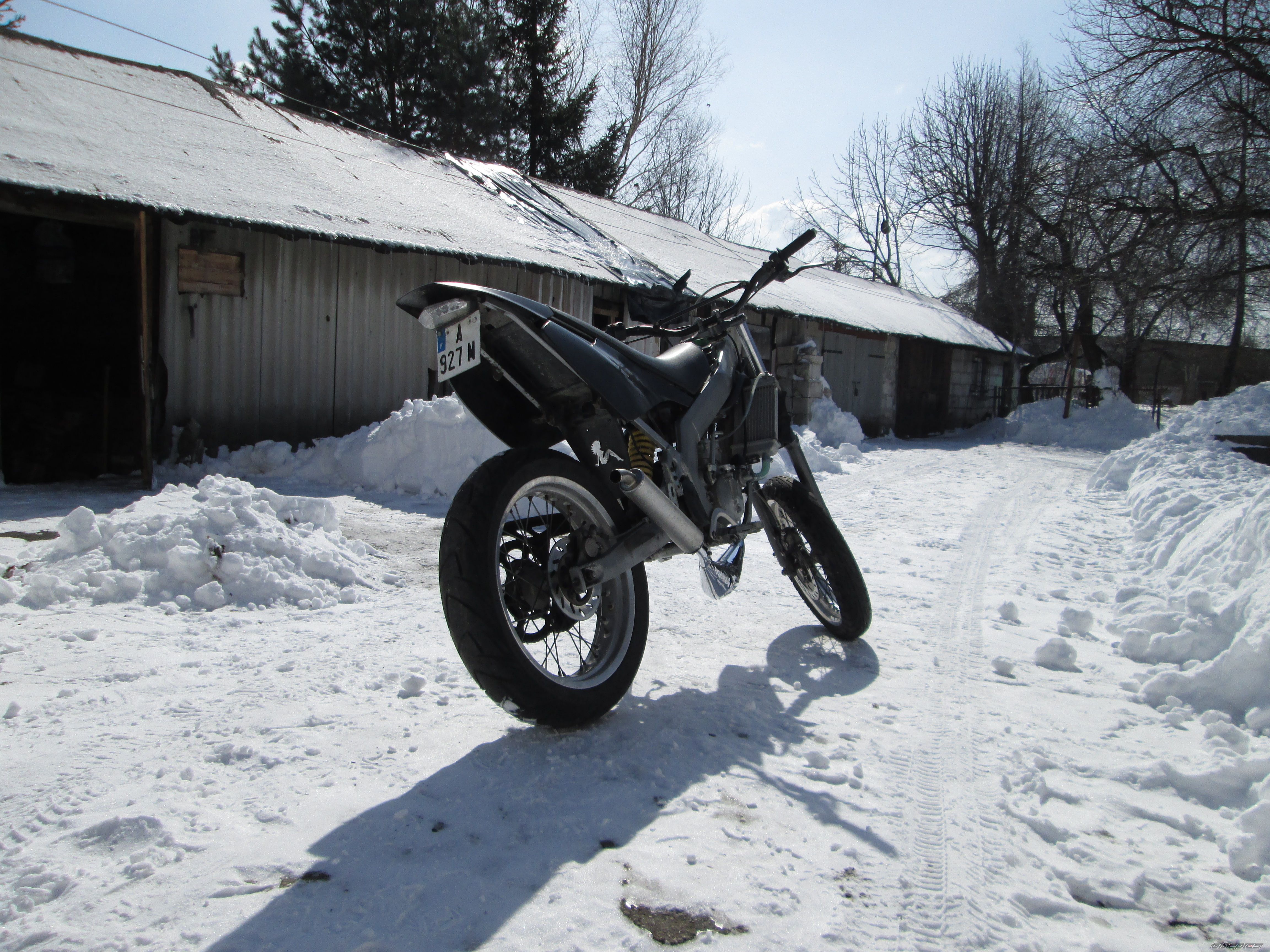 Bike Photo 2529212