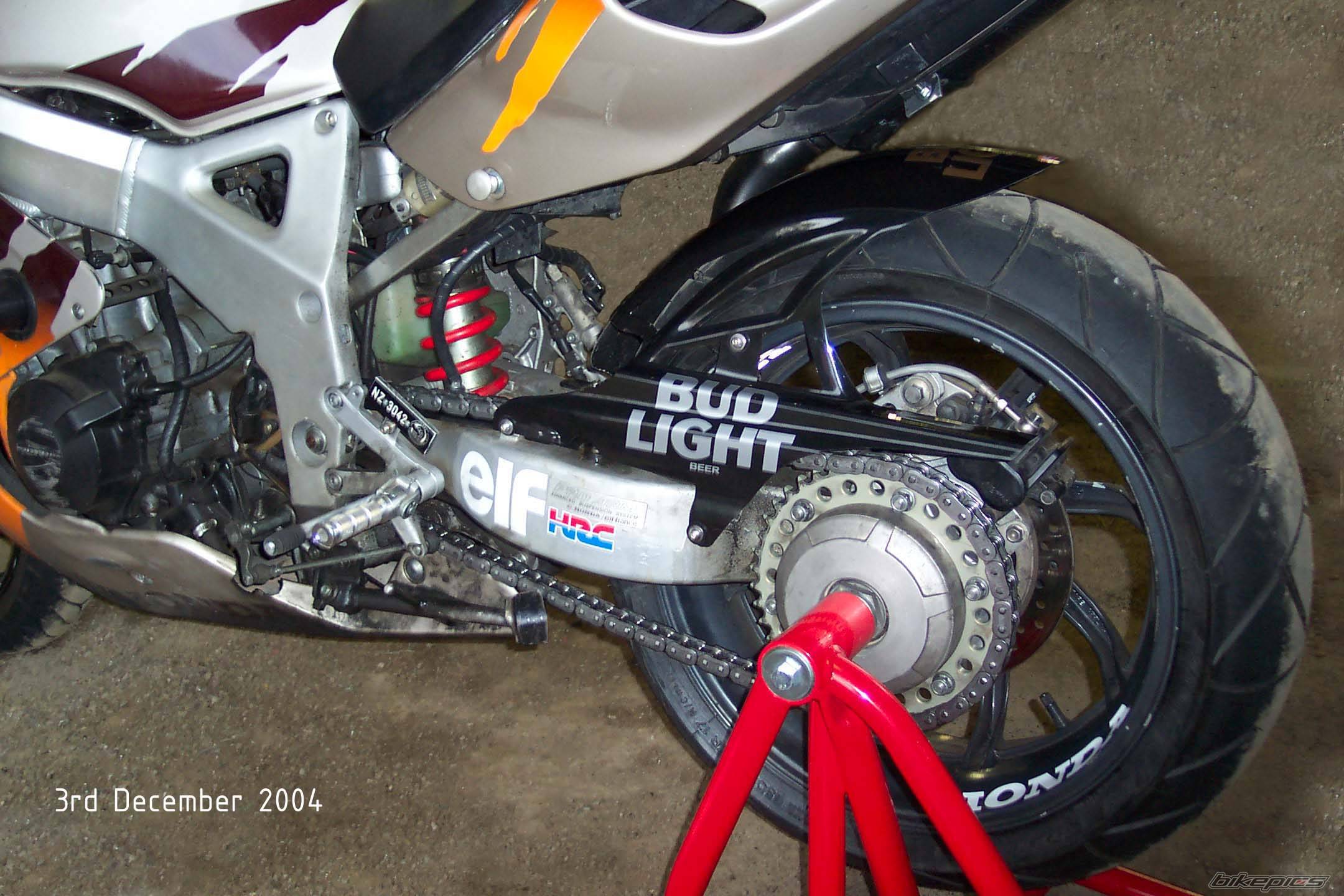 Bike Photo 252926