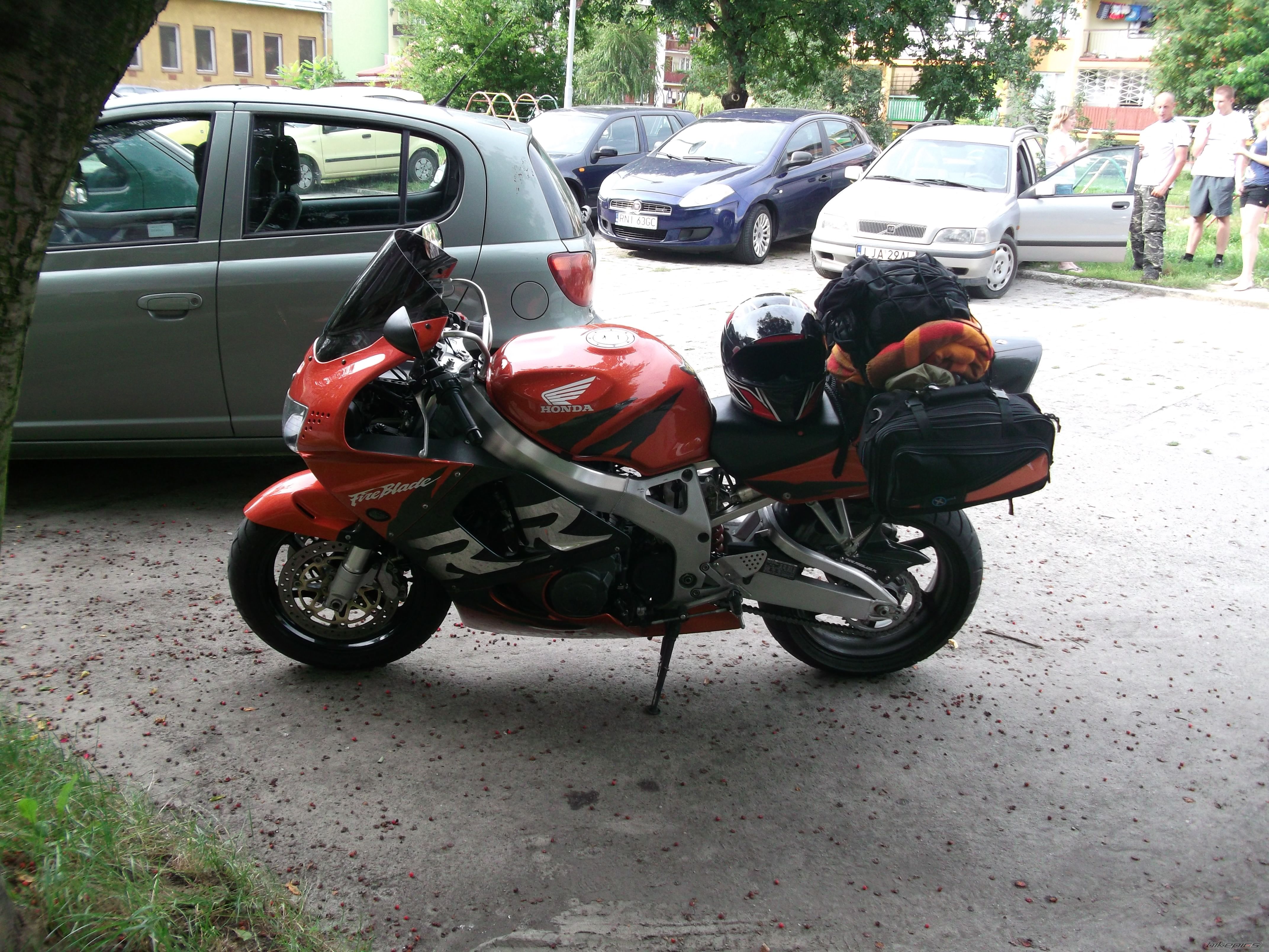 Bike Photo 2529277