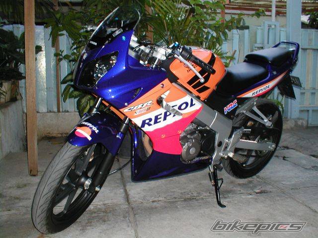 Bike Photo 252931
