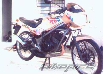 Bike Photo 252933