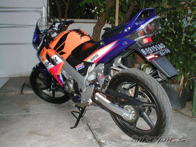 Bike Photo 252934