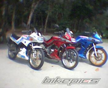 Bike Photo 252935