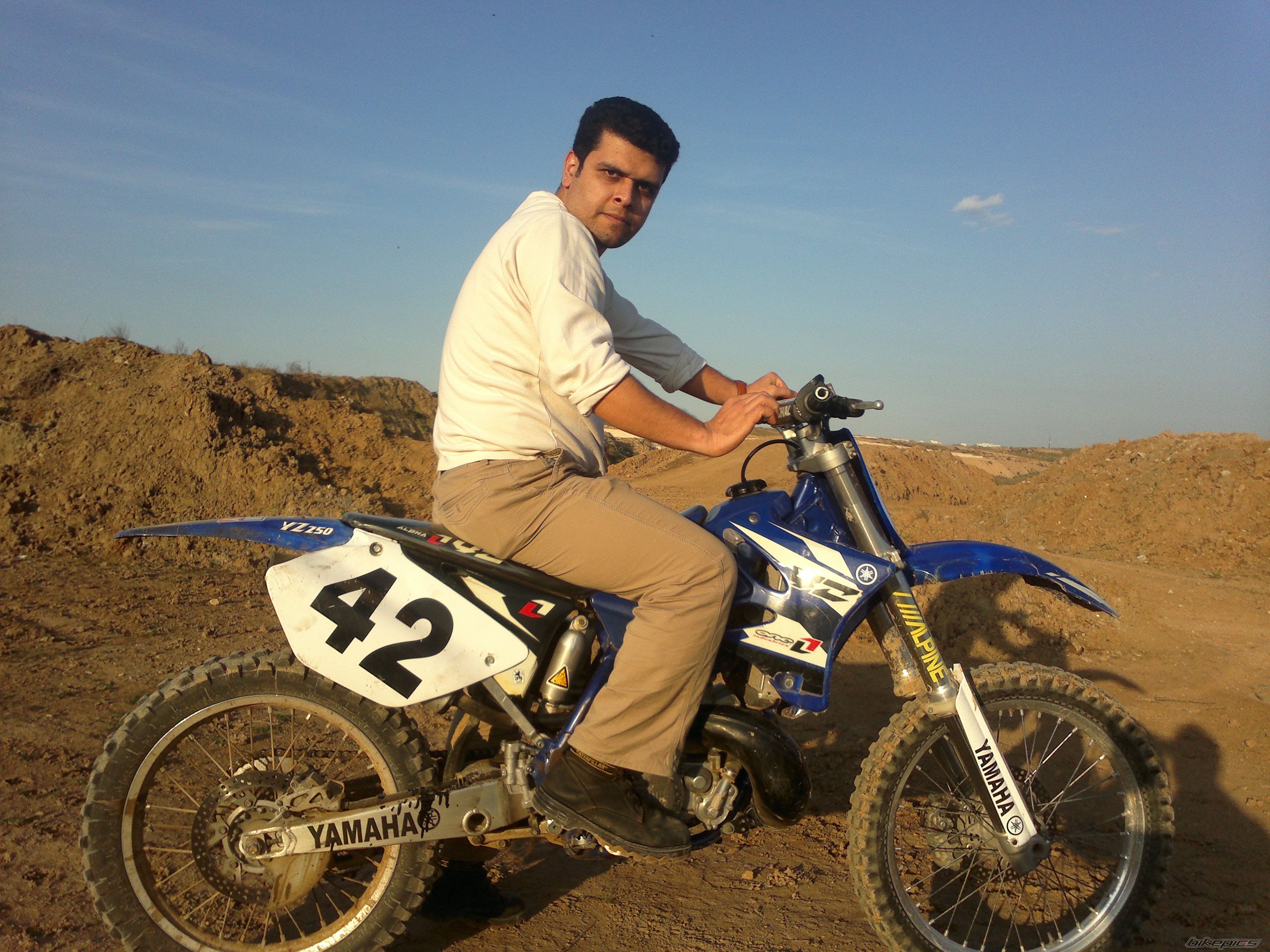 Bike Photo 2529360