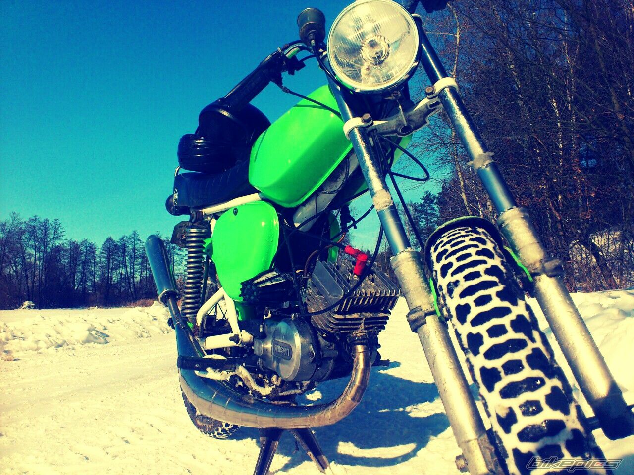 Bike Photo 2529371