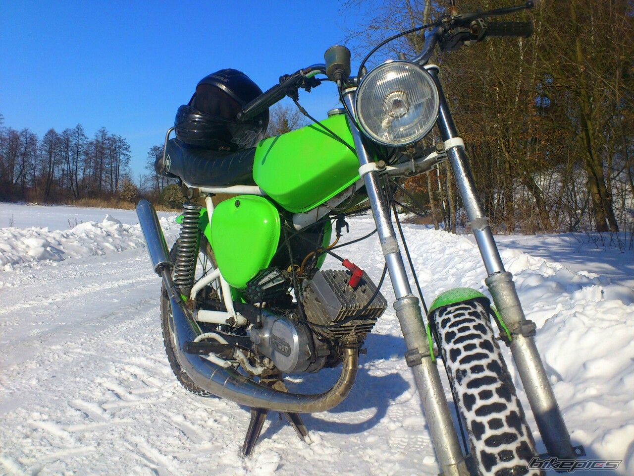Bike Photo 2529373
