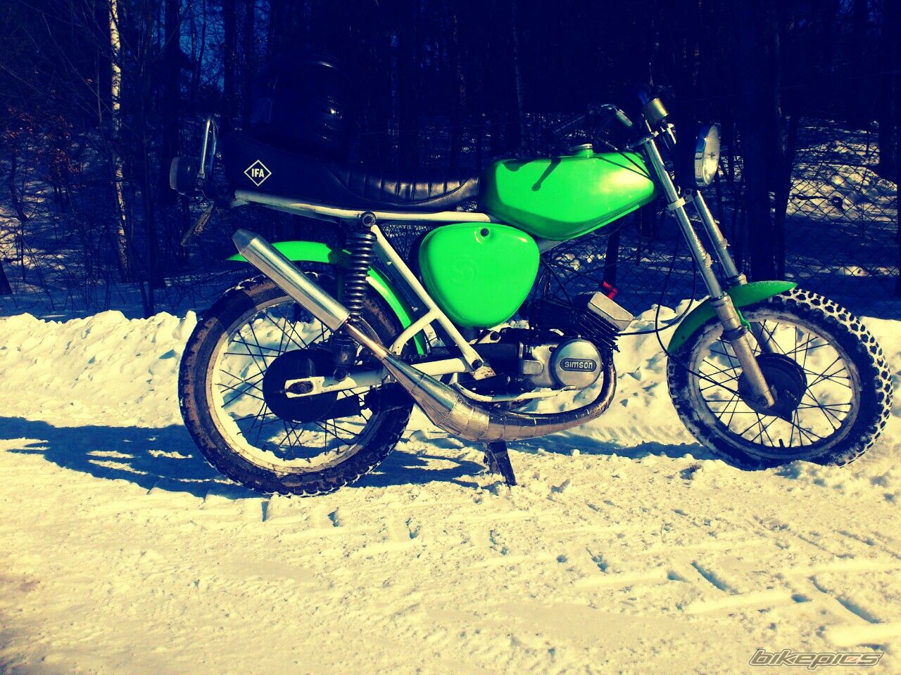 Bike Photo 2529377