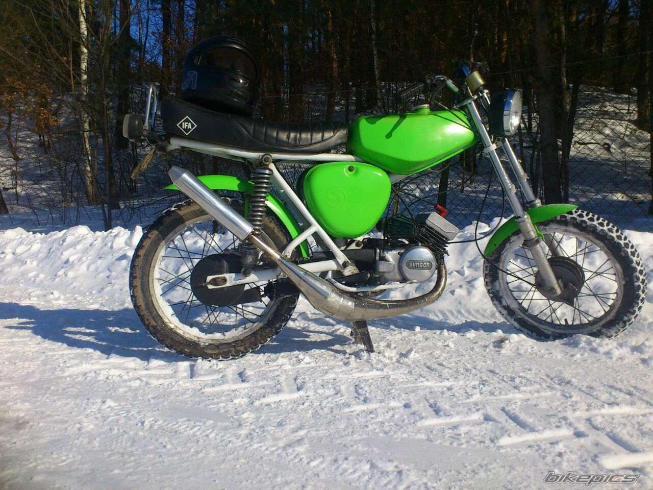 Bike Photo 2529379