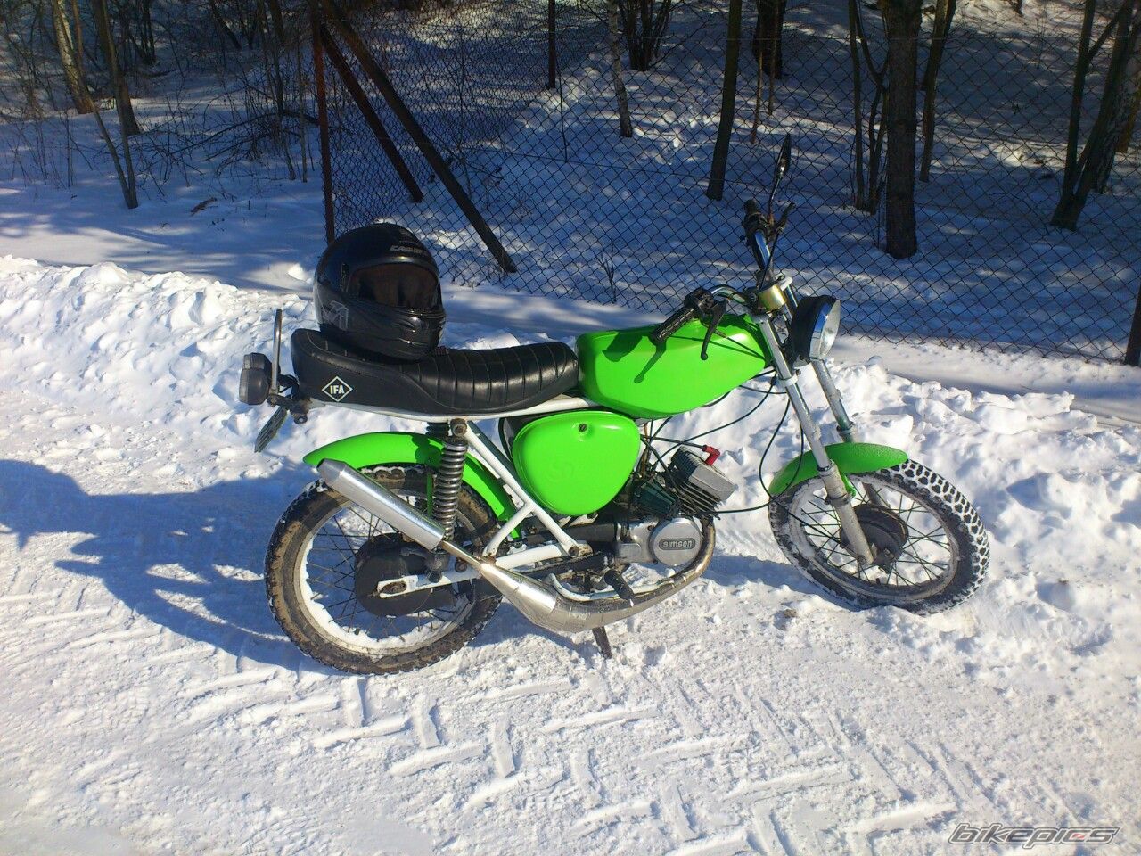 Bike Photo 2529380