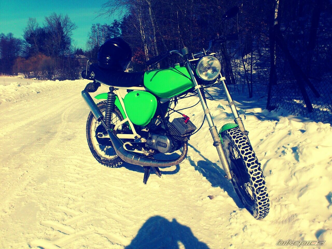 Bike Photo 2529382