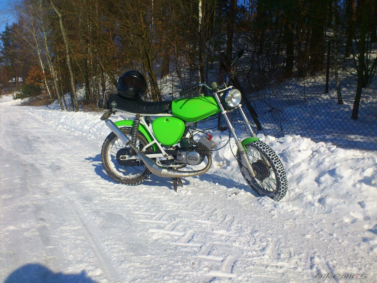 Bike Photo 2529384