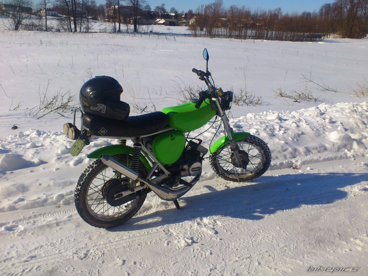 Bike Photo 2529385