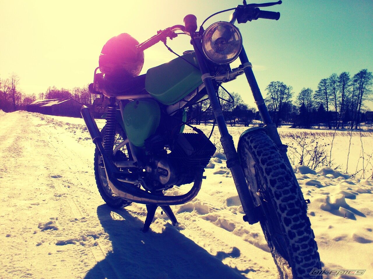 Bike Photo 2529386