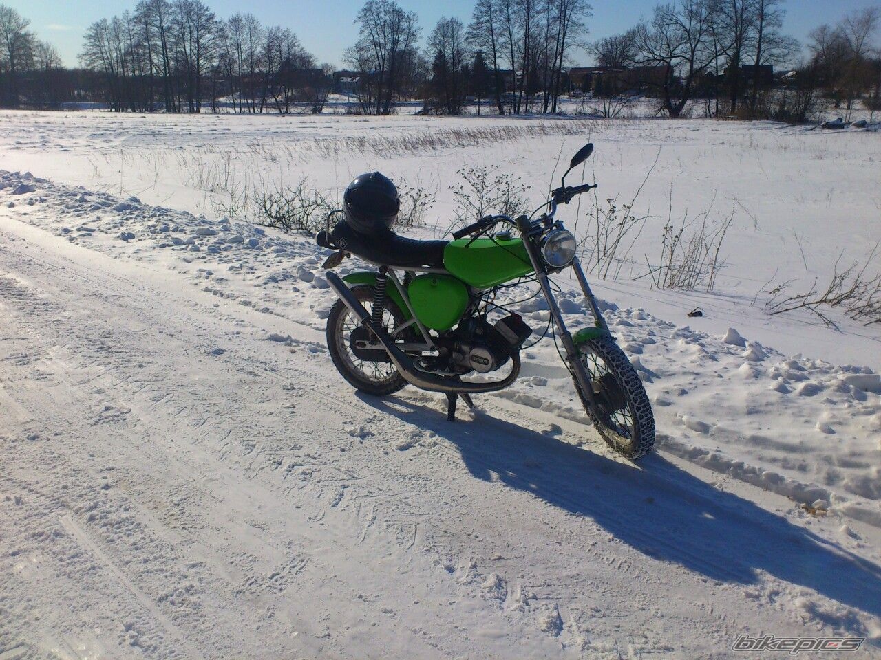 Bike Photo 2529387
