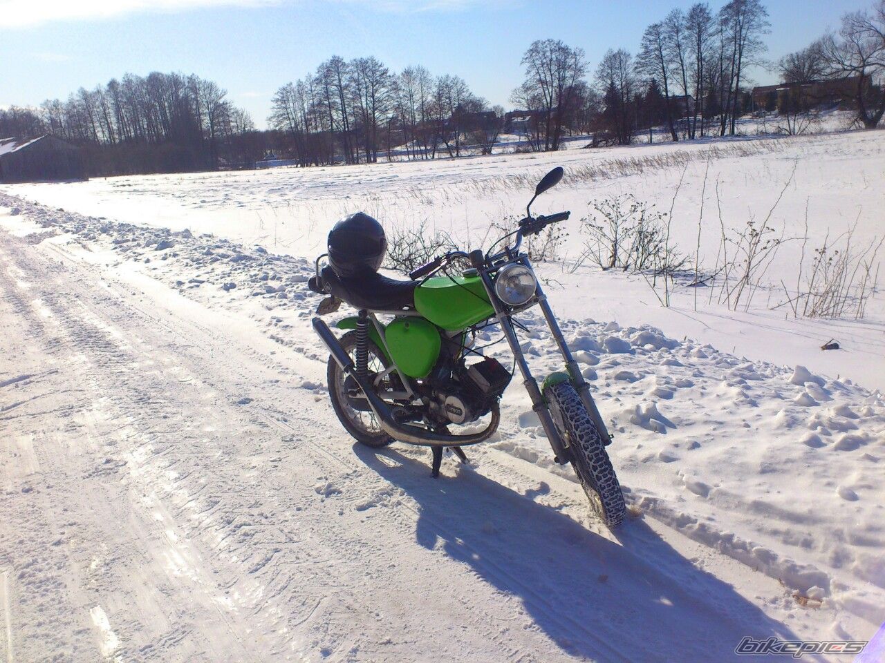 Bike Photo 2529388