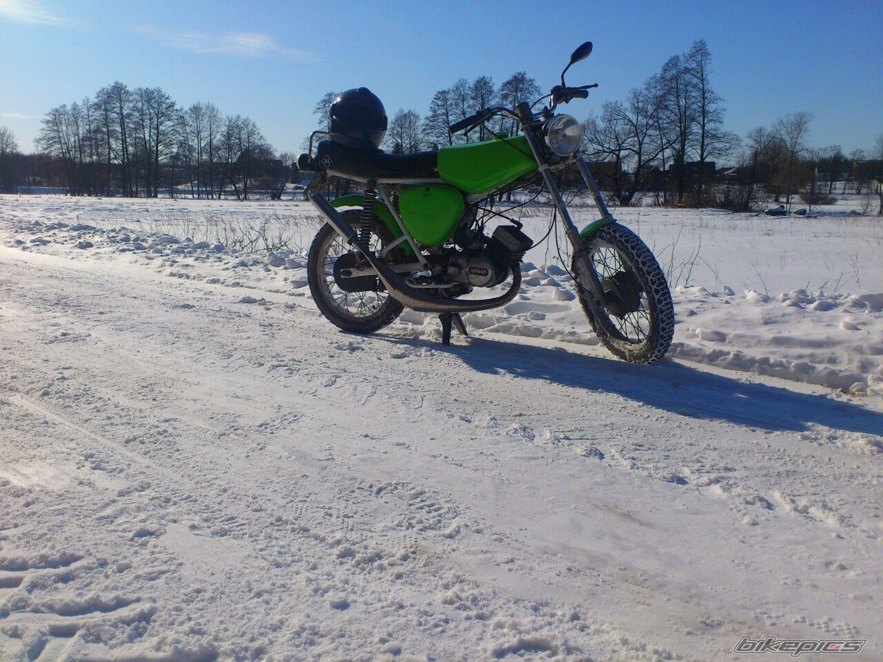 Bike Photo 2529389