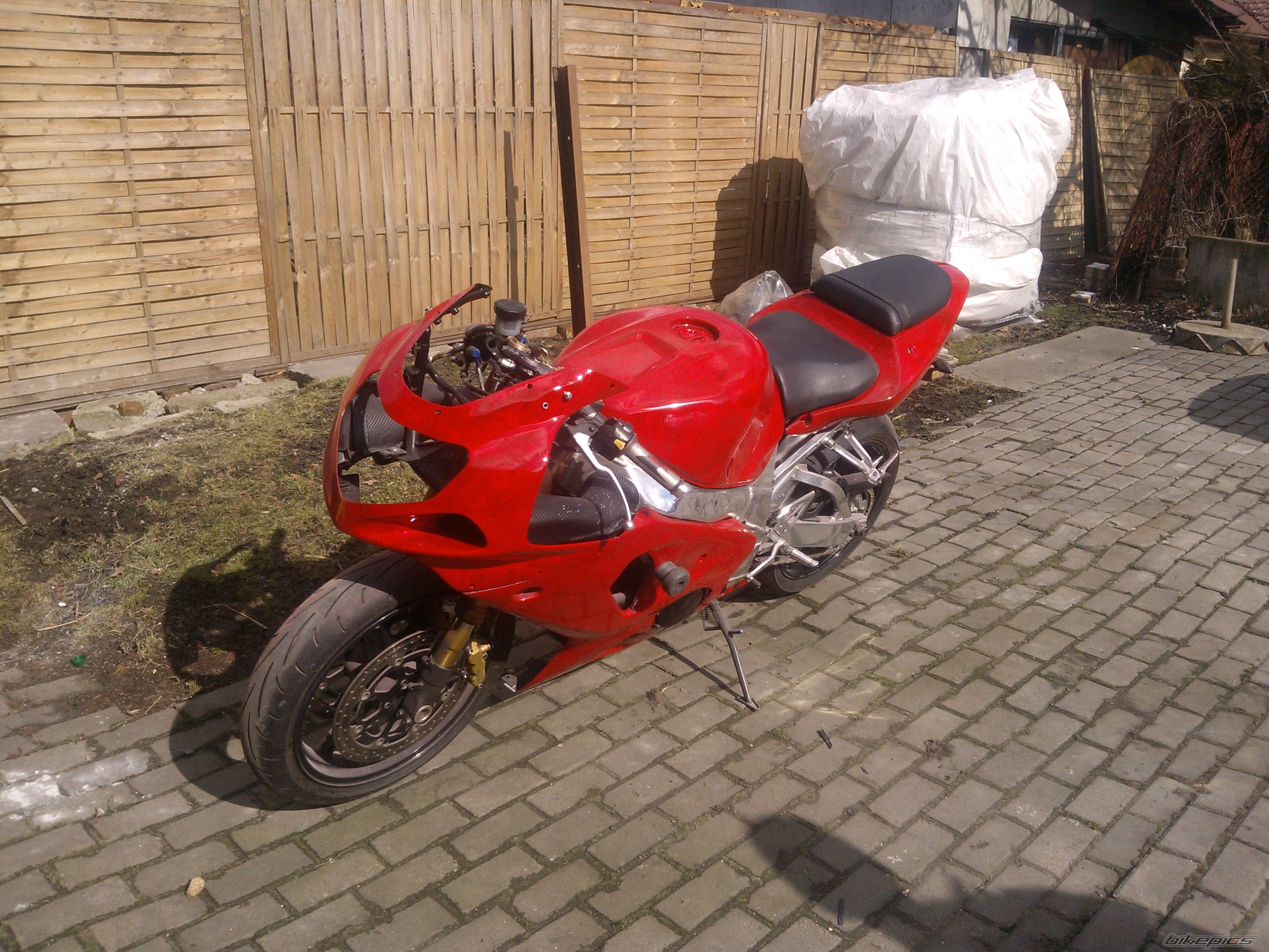 Bike Photo 2529391