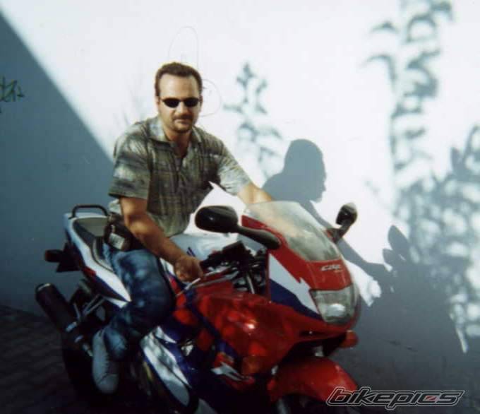 Bike Photo 25294