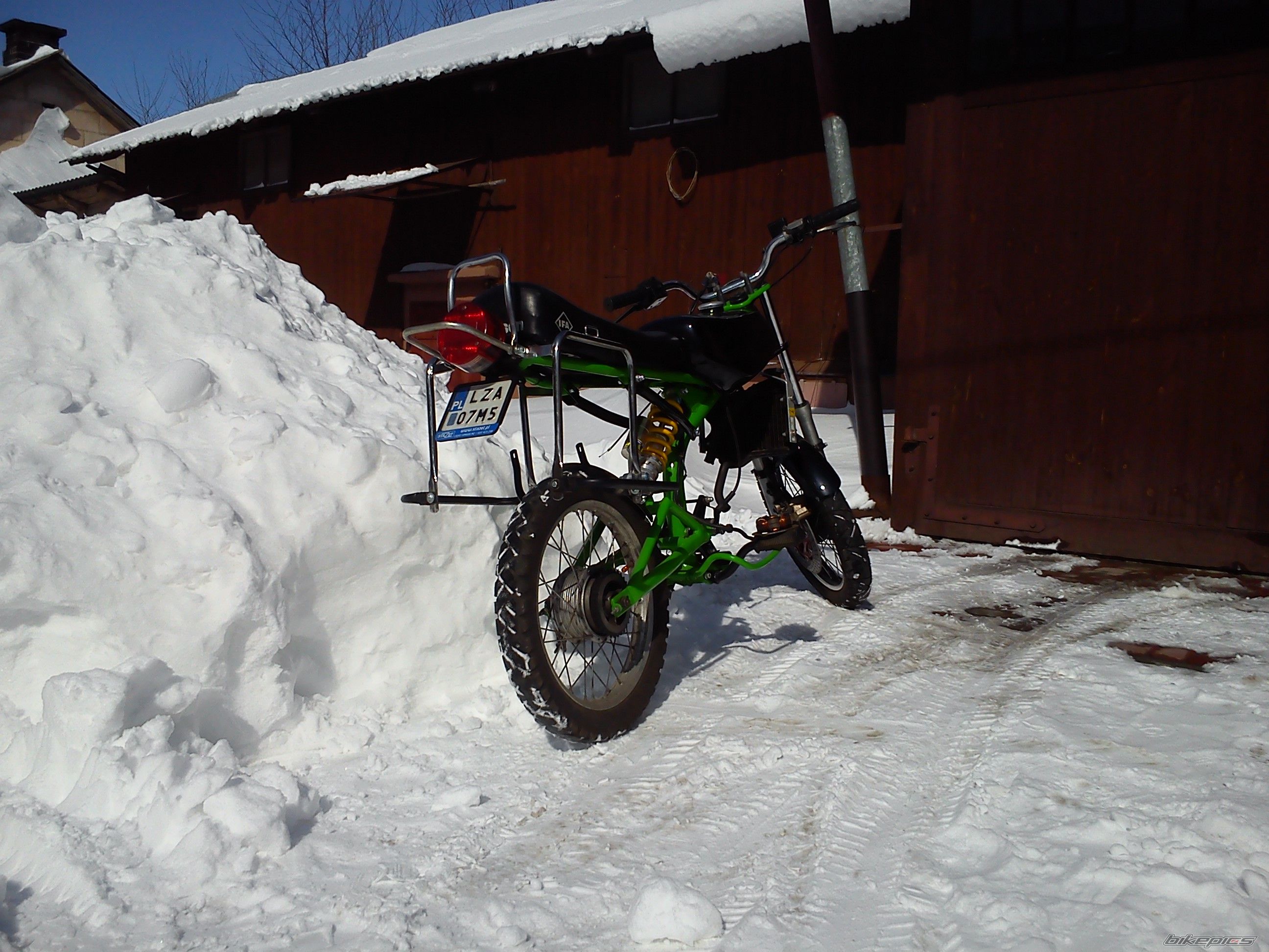 Bike Photo 2529416