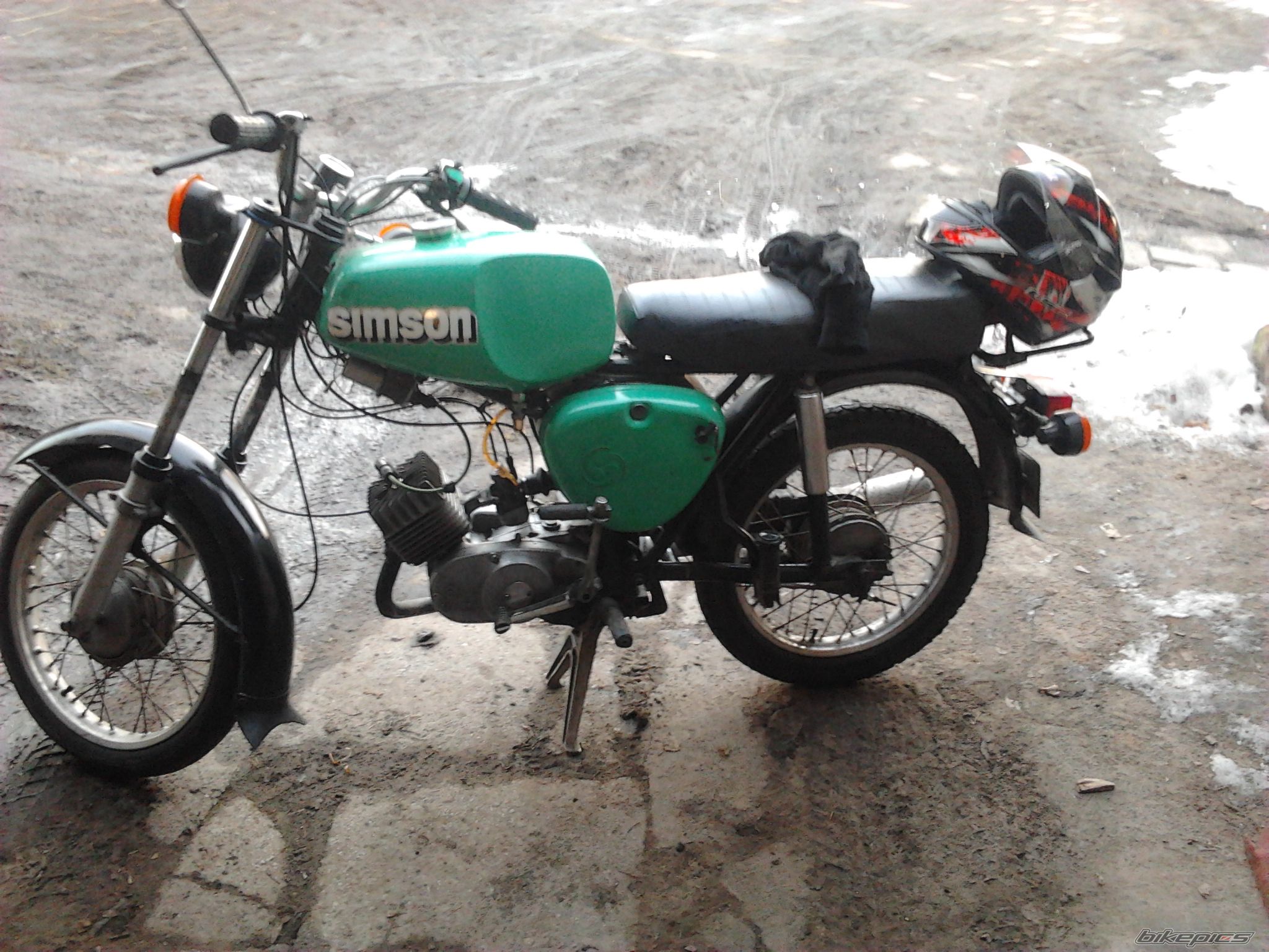 Bike Photo 2529438
