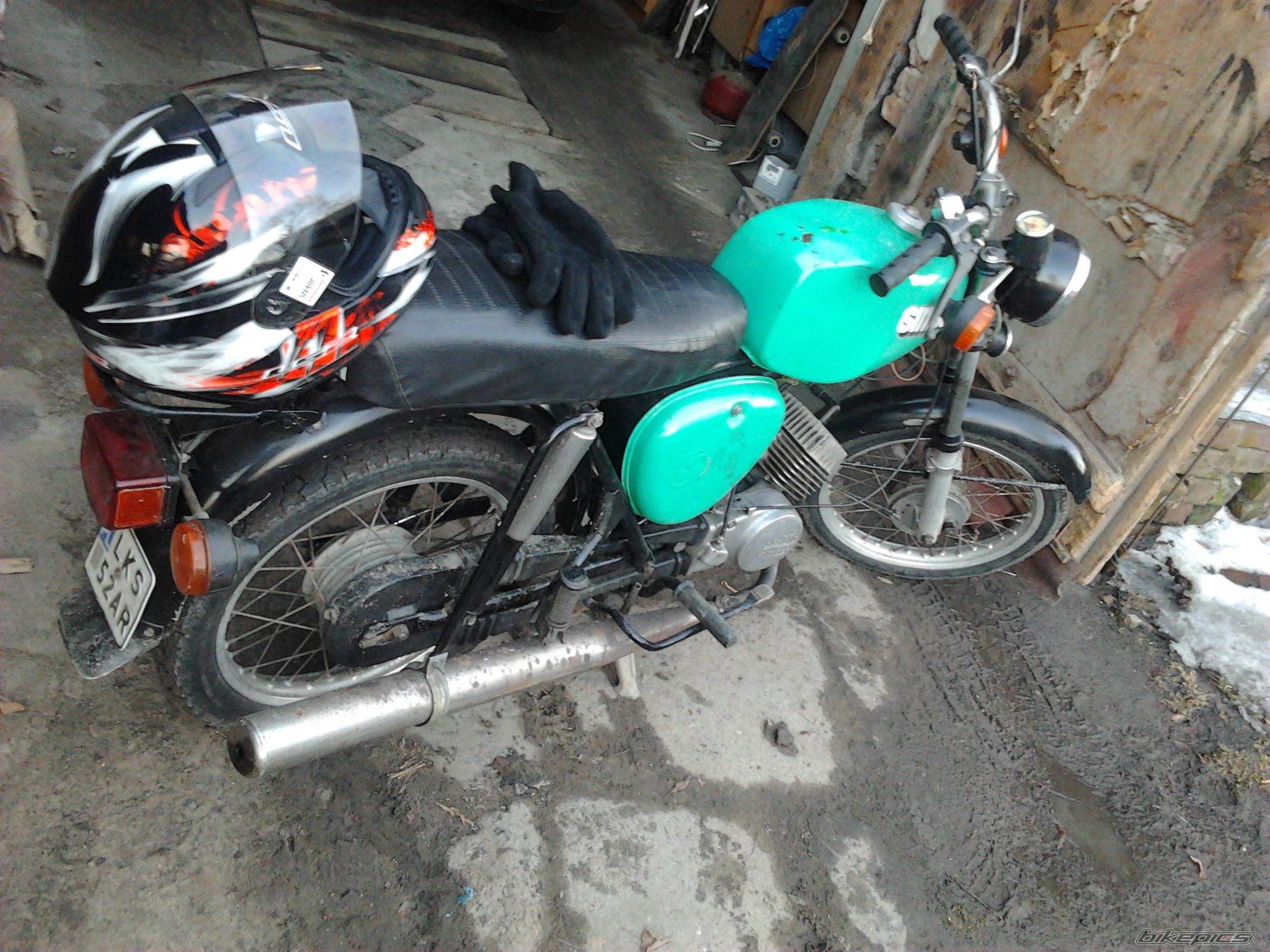 Bike Photo 2529441