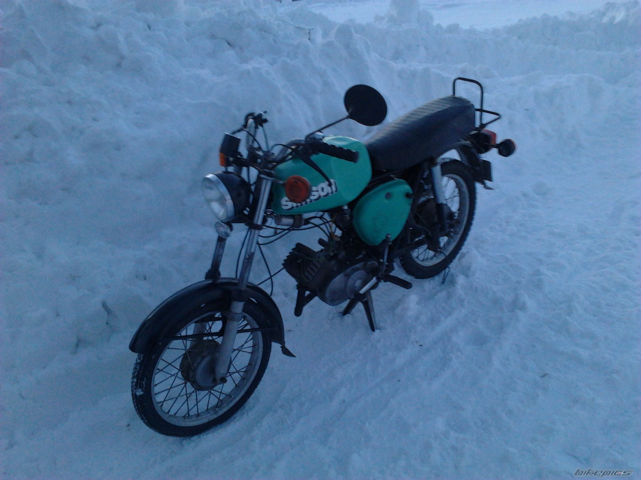 Bike Photo 2529447