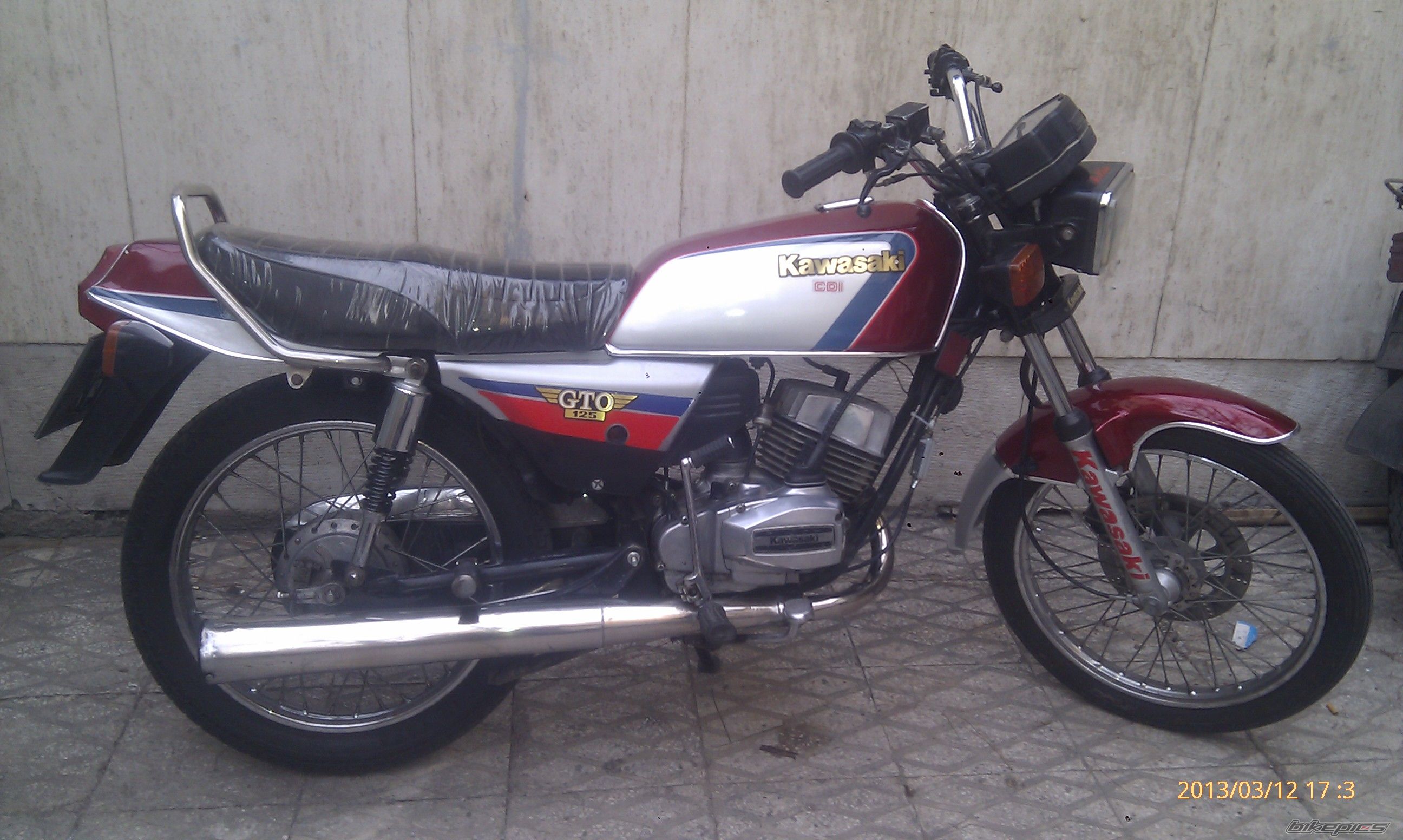 Bike Photo 2529485