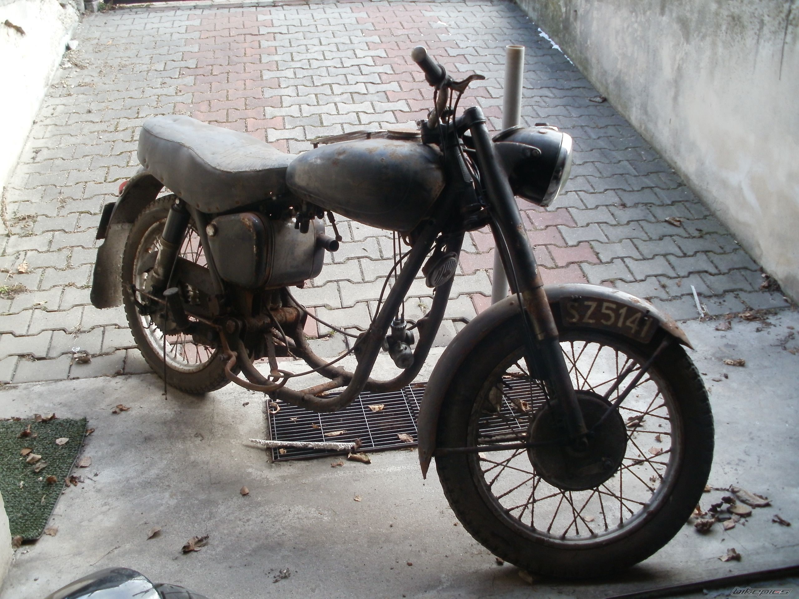 Bike Photo 2529534