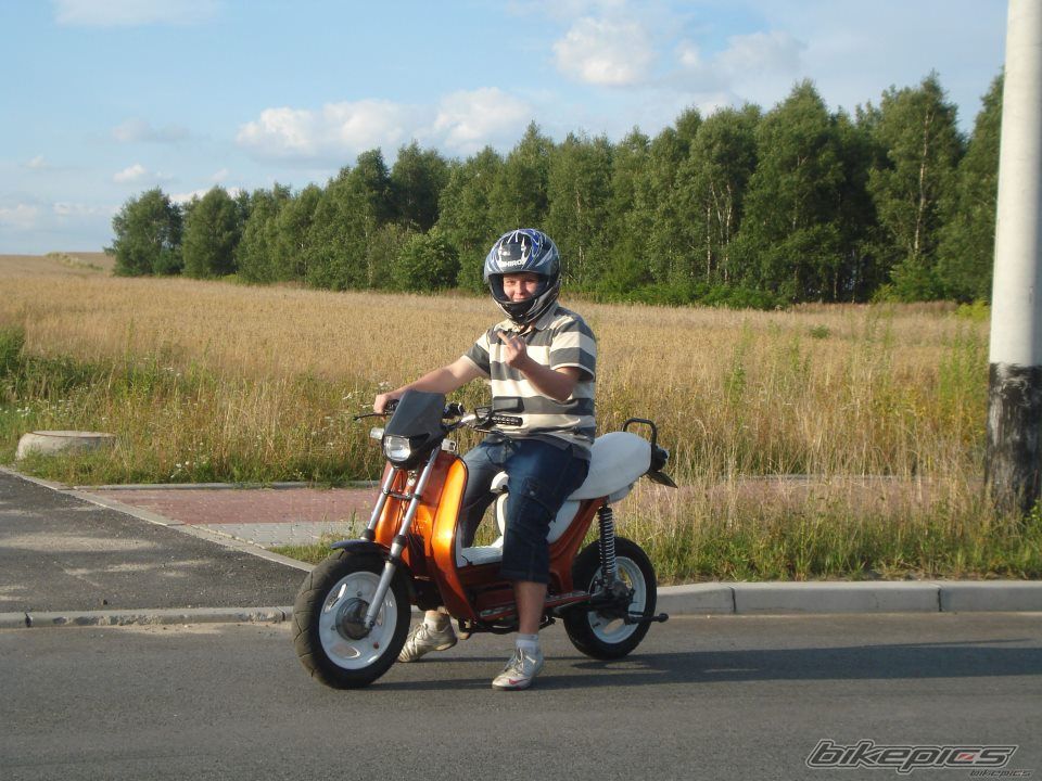 Bike Photo 2529560