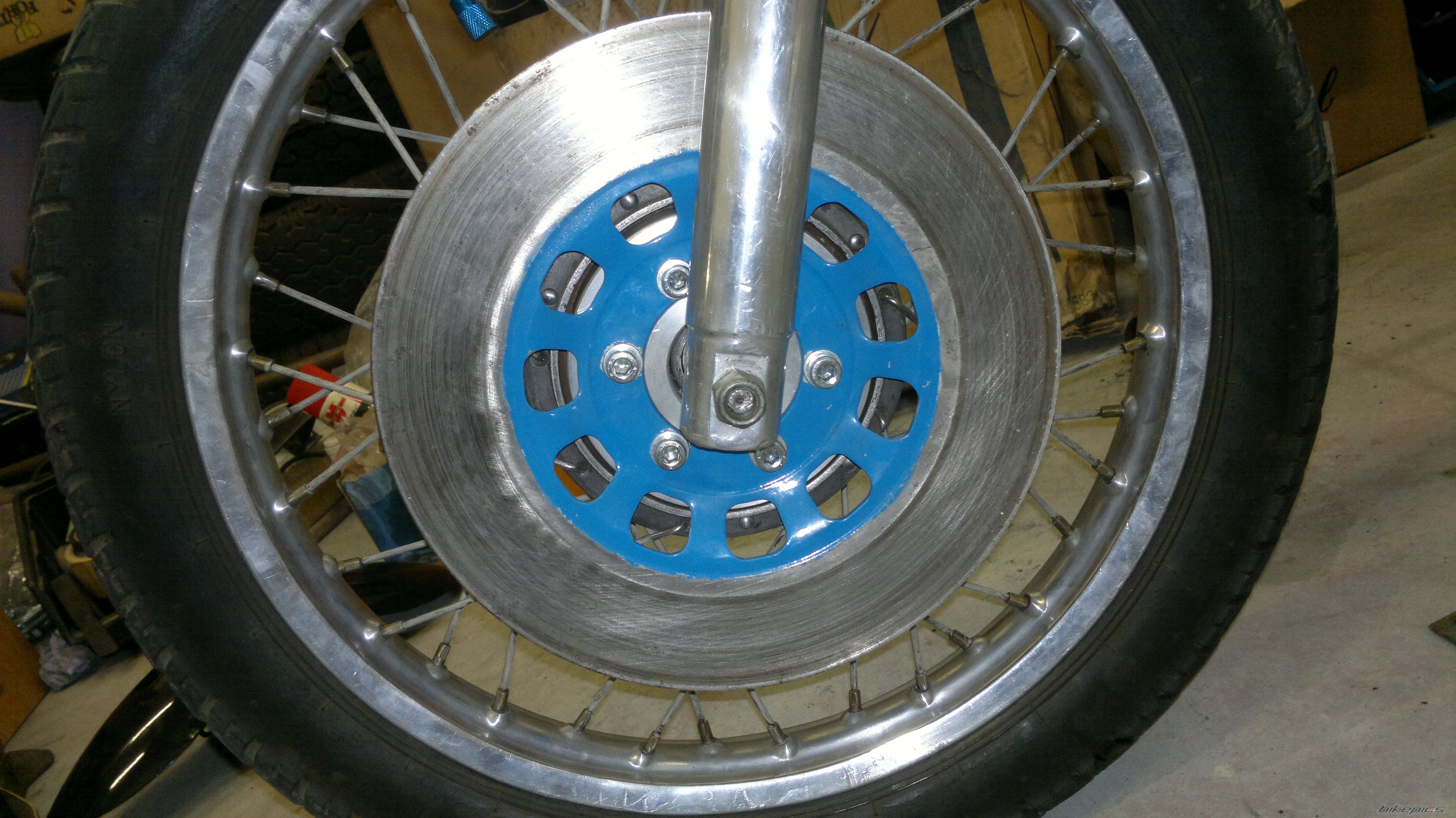 Bike Photo 2529565