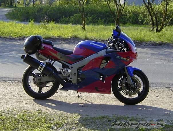 Bike Photo 25296