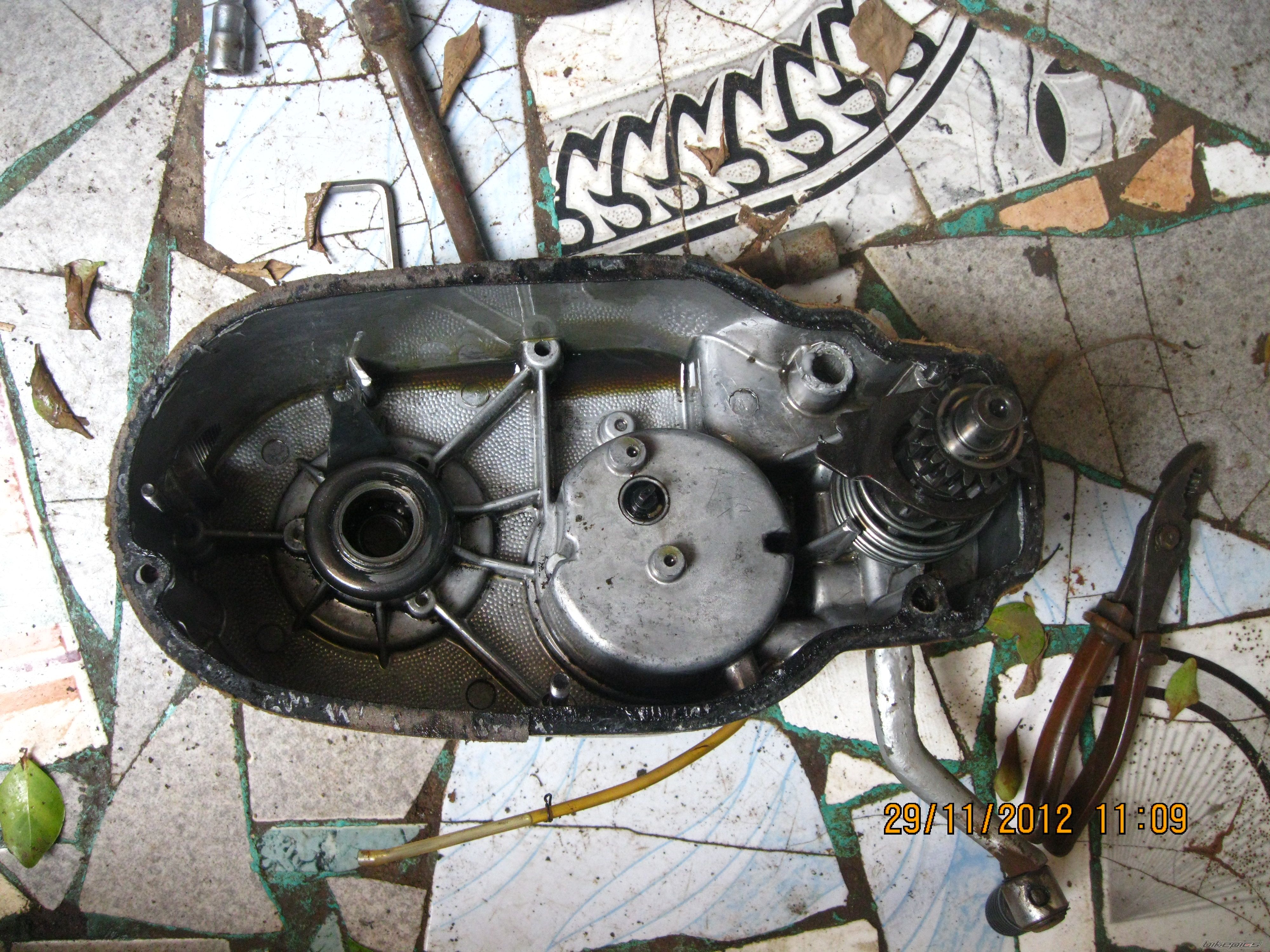 Bike Photo 2529673
