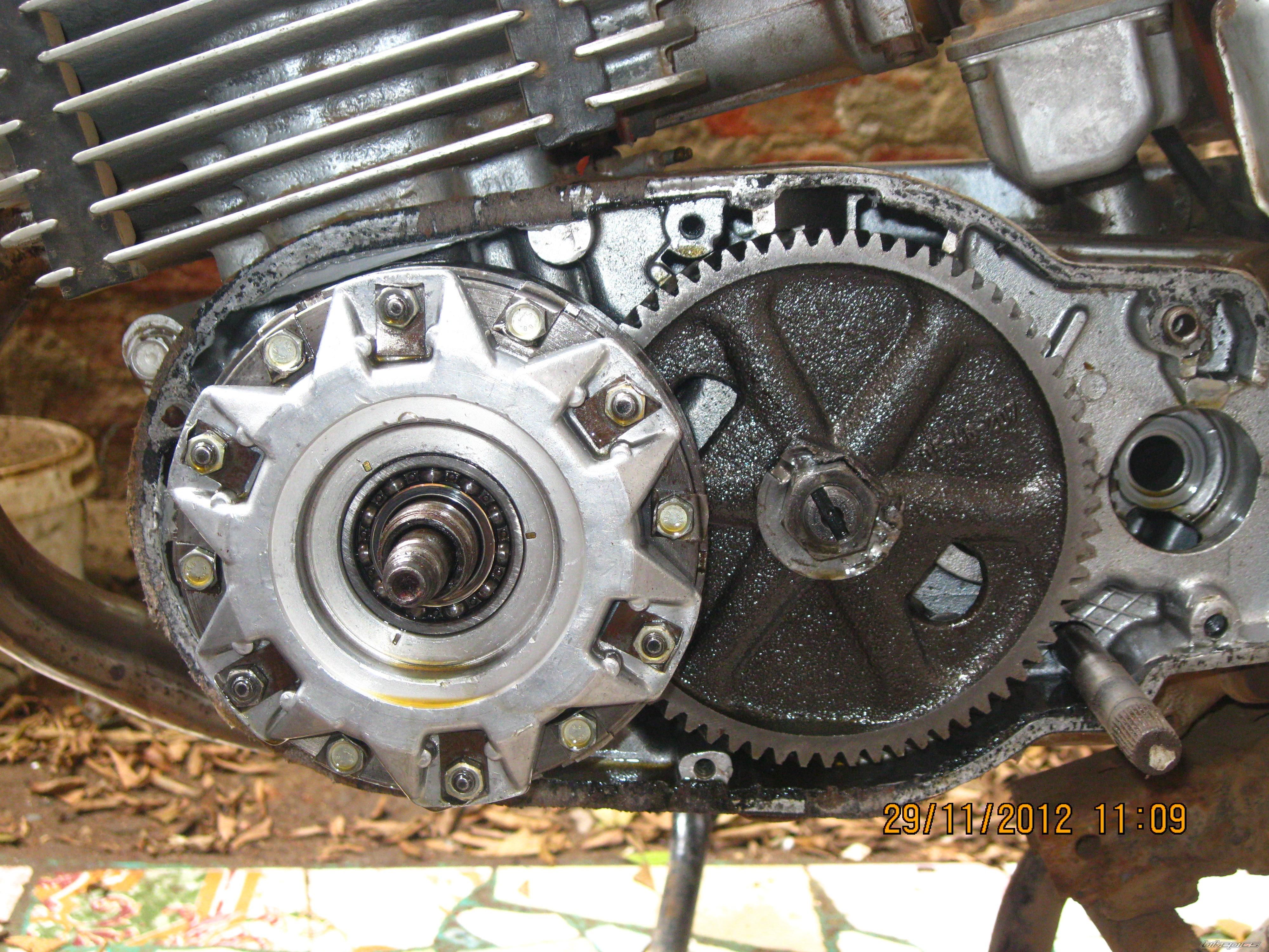 Bike Photo 2529675