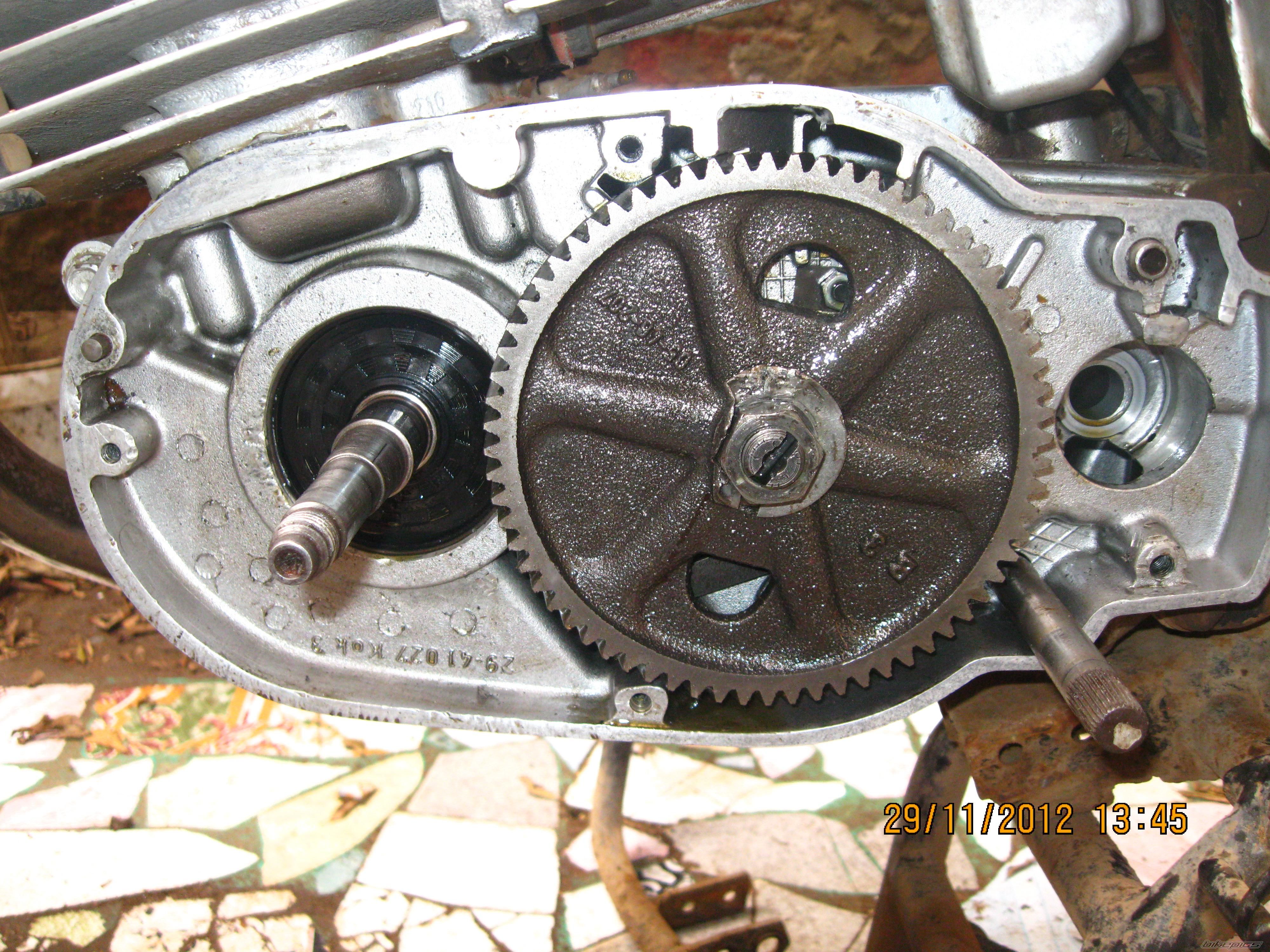 Bike Photo 2529677