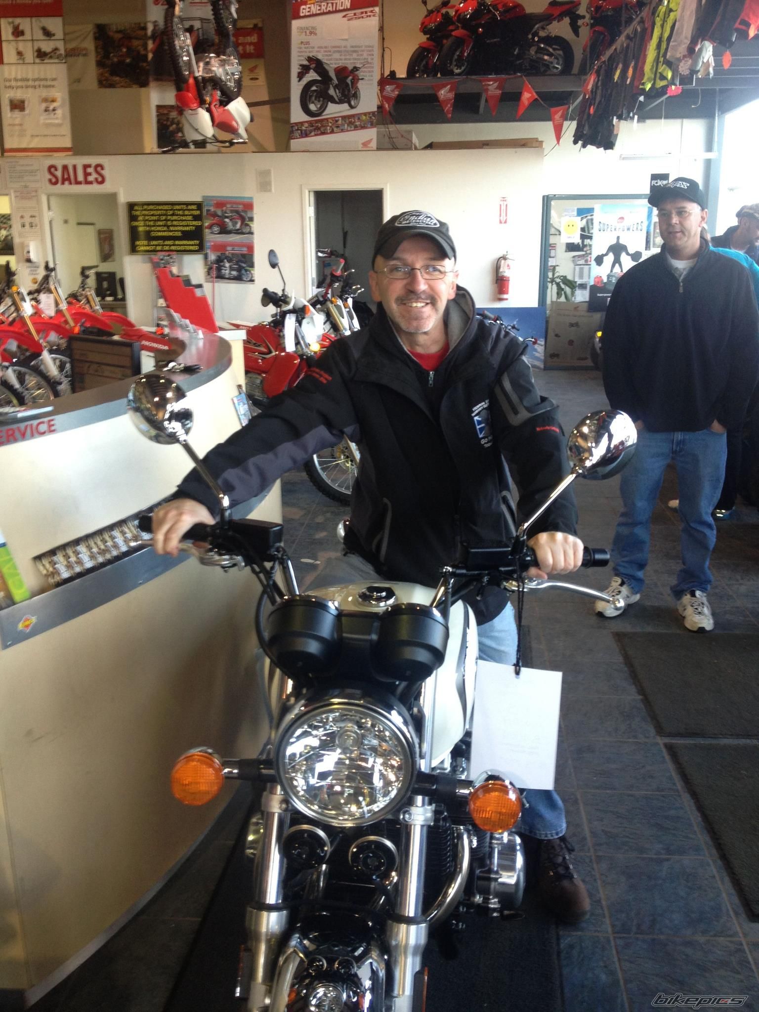 Bike Photo 2529696