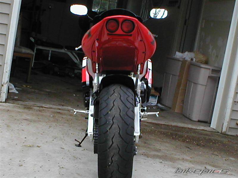 Bike Photo 25298