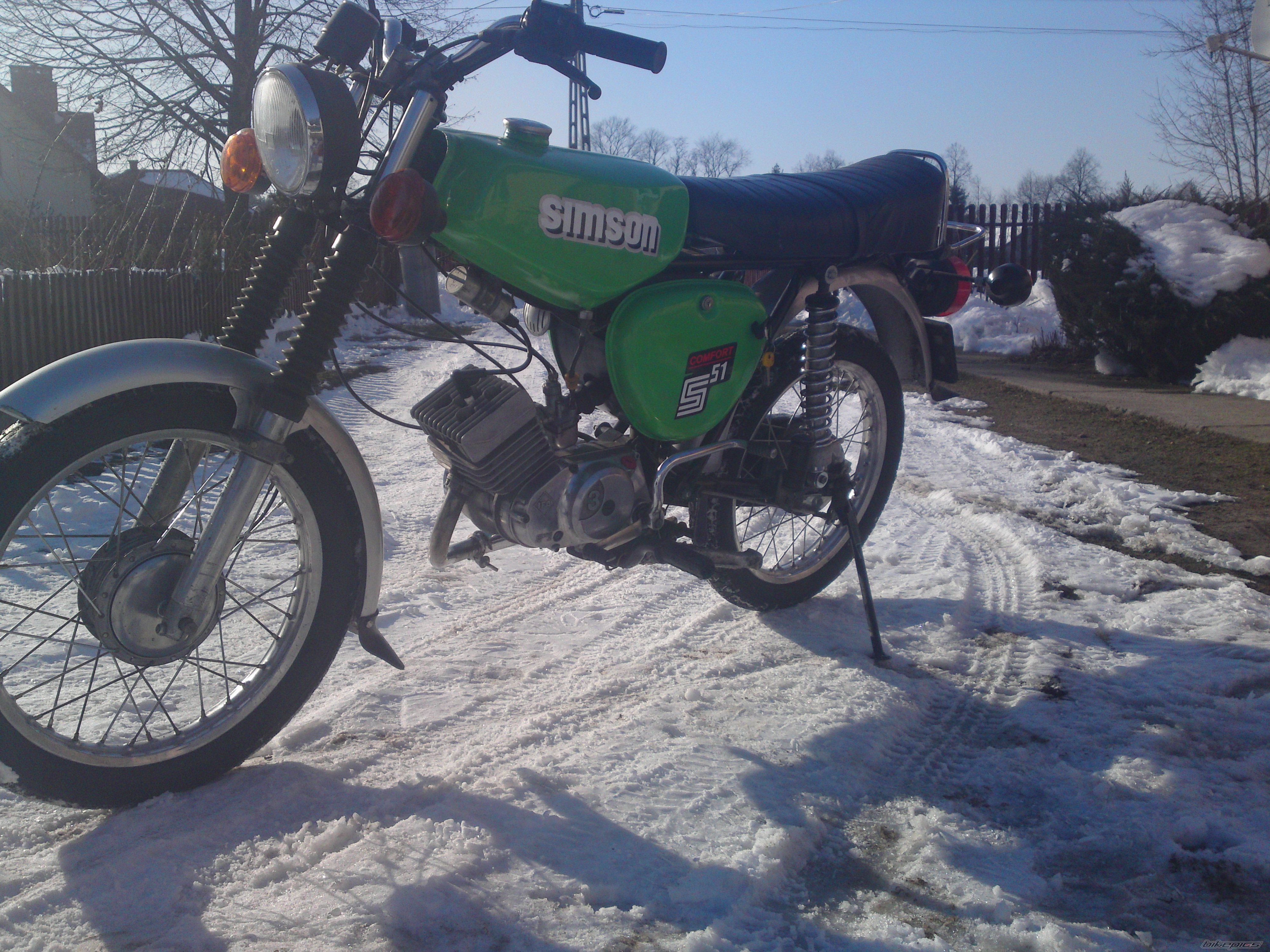 Bike Photo 2530028