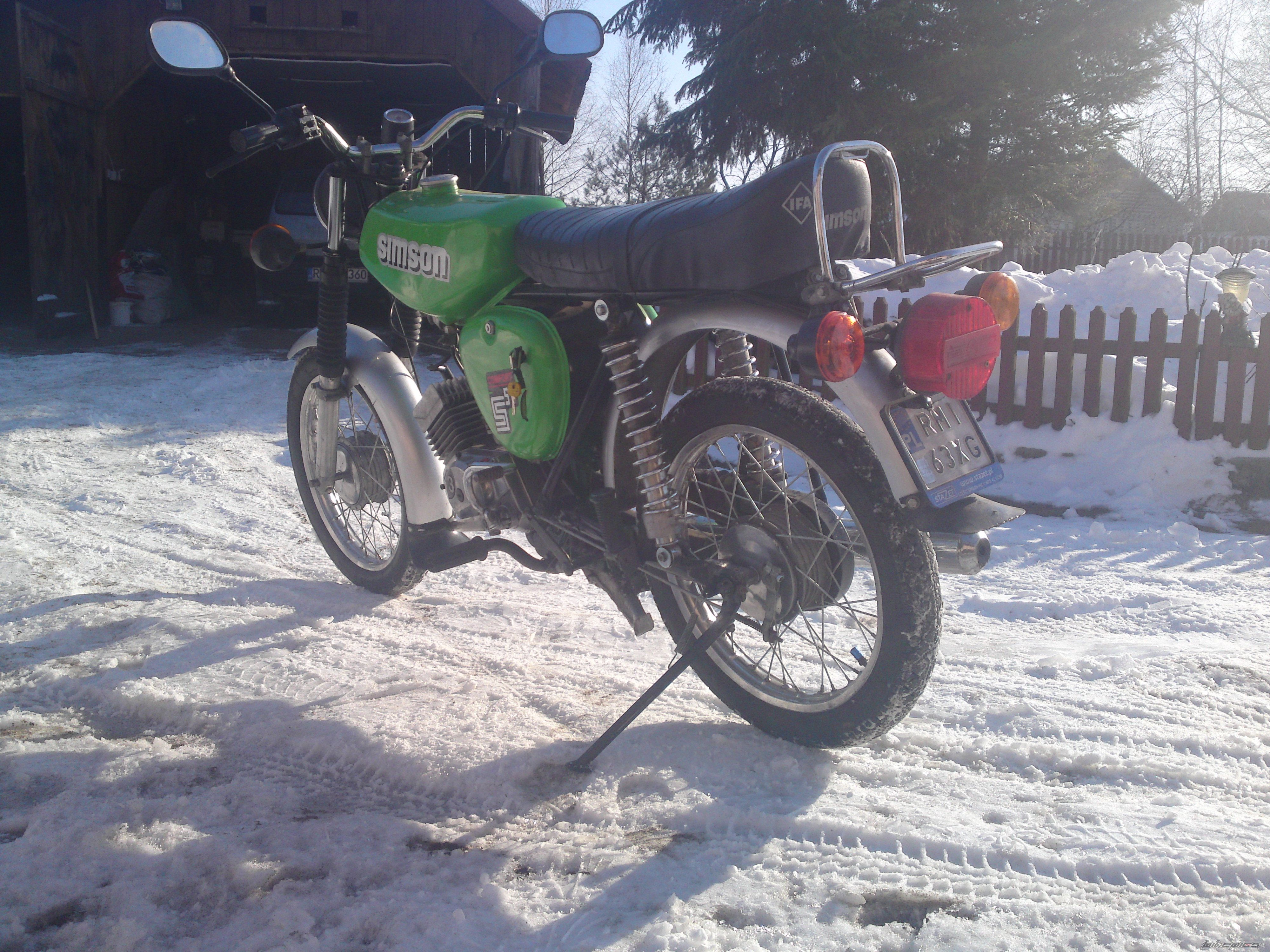 Bike Photo 2530035
