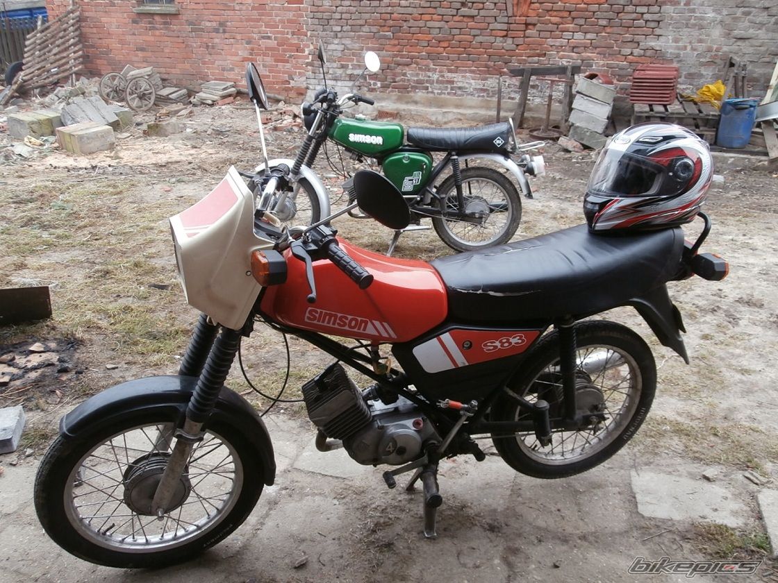 Bike Photo 2530097