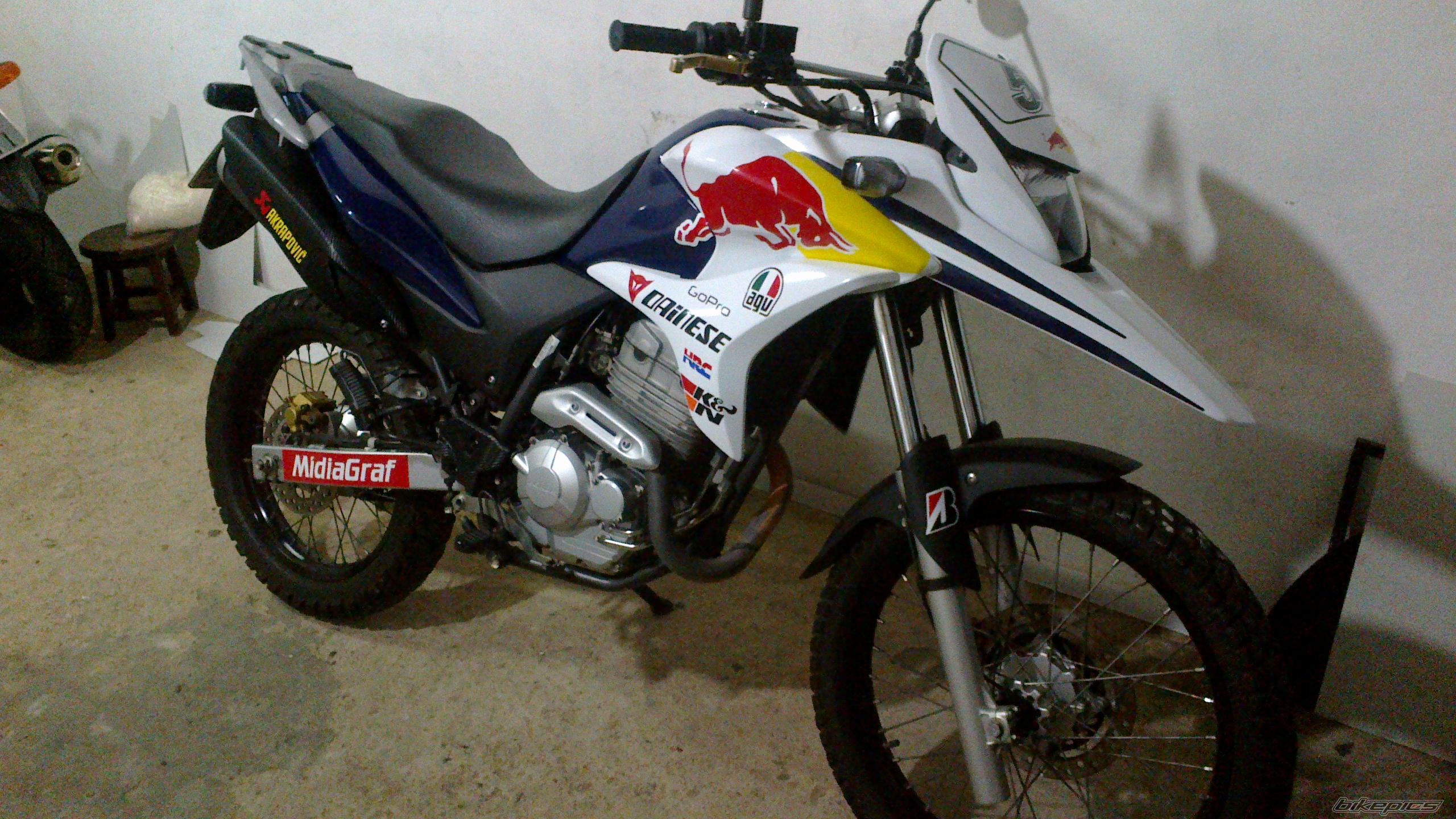 Bike Photo 2530137